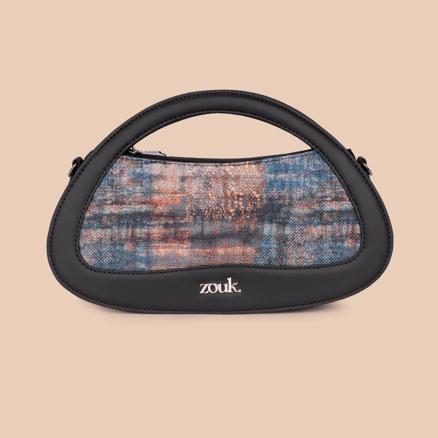 Nadia Sling Bag - Triund Baroque - Image 4