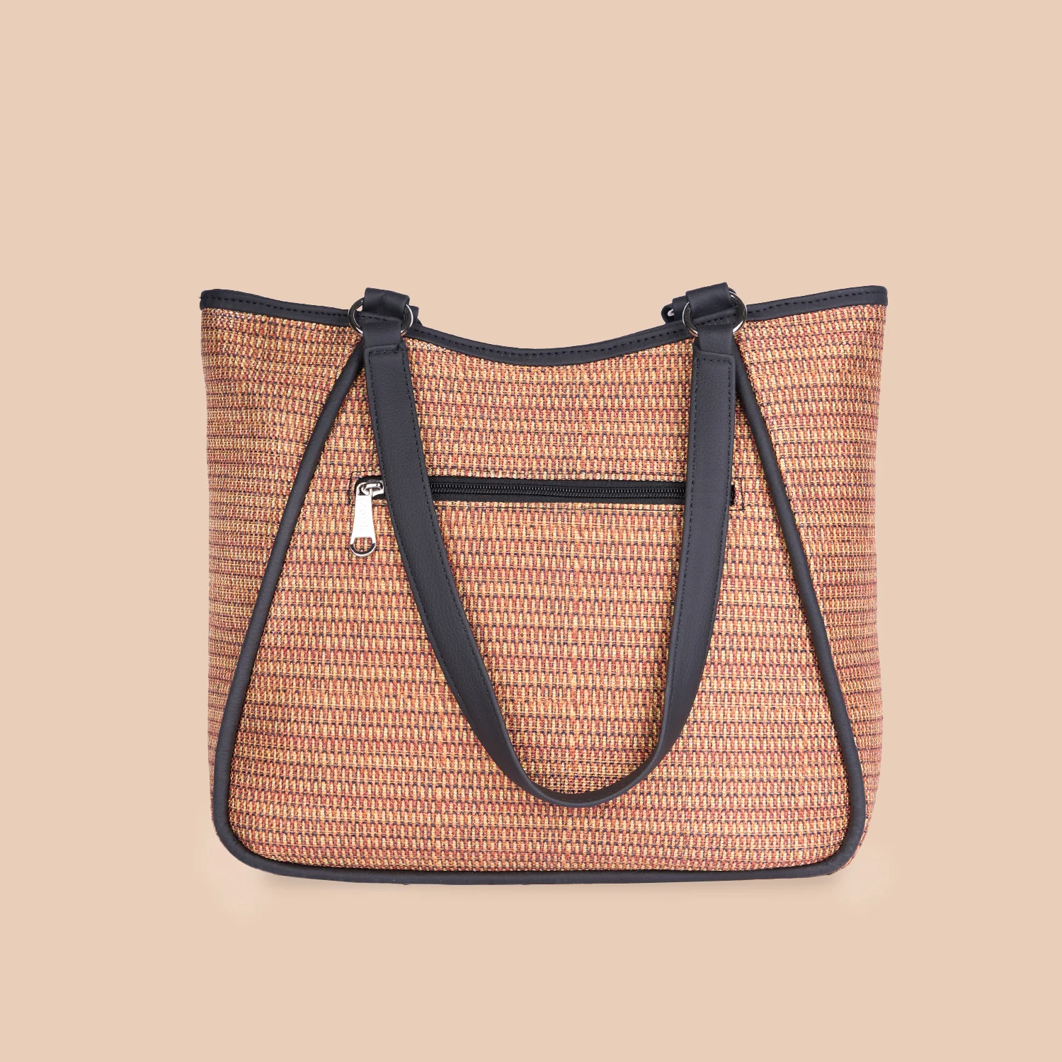 Naisha Tote Bag - Bombay Macrame - Image 3