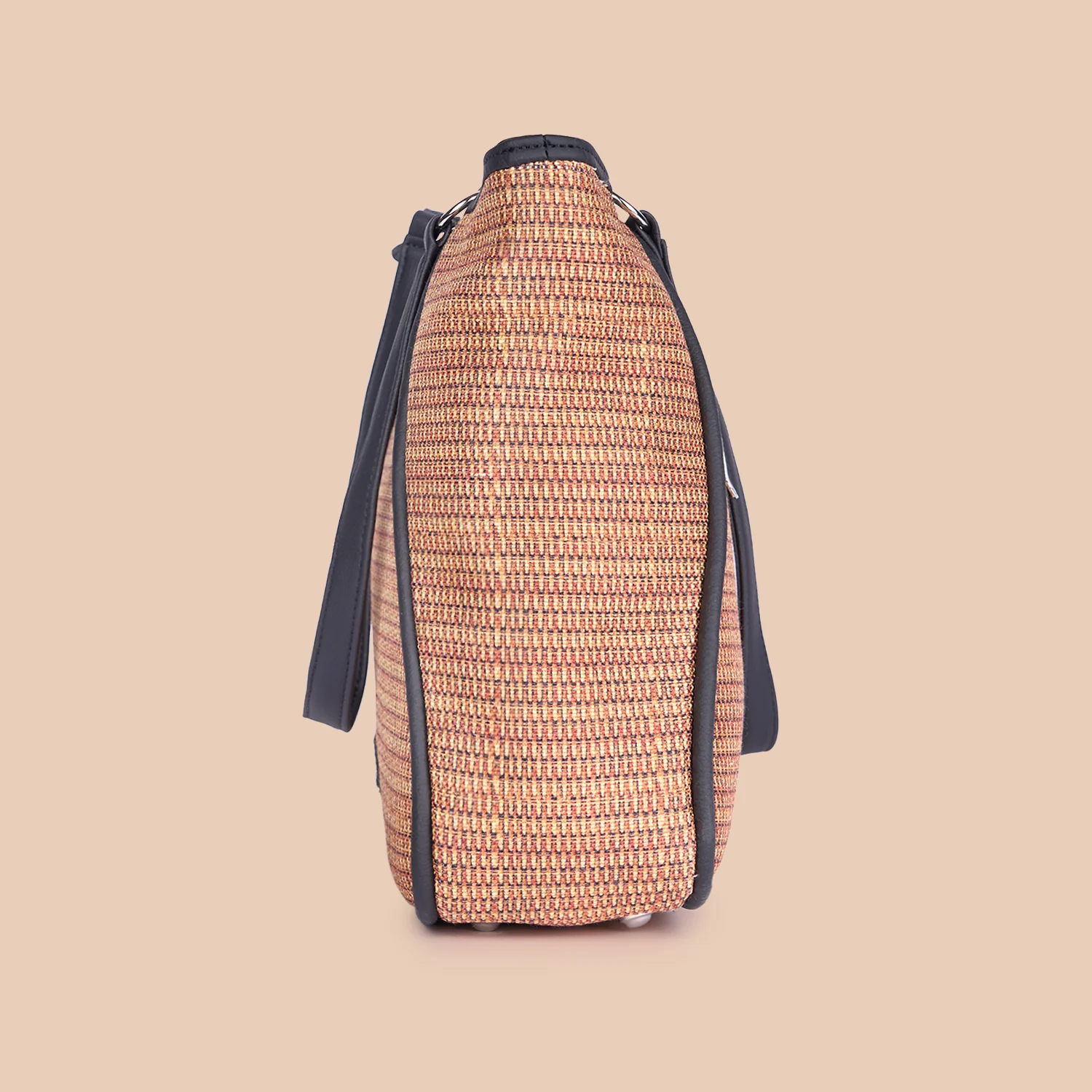 Naisha Tote Bag - Bombay Macrame - Image 7