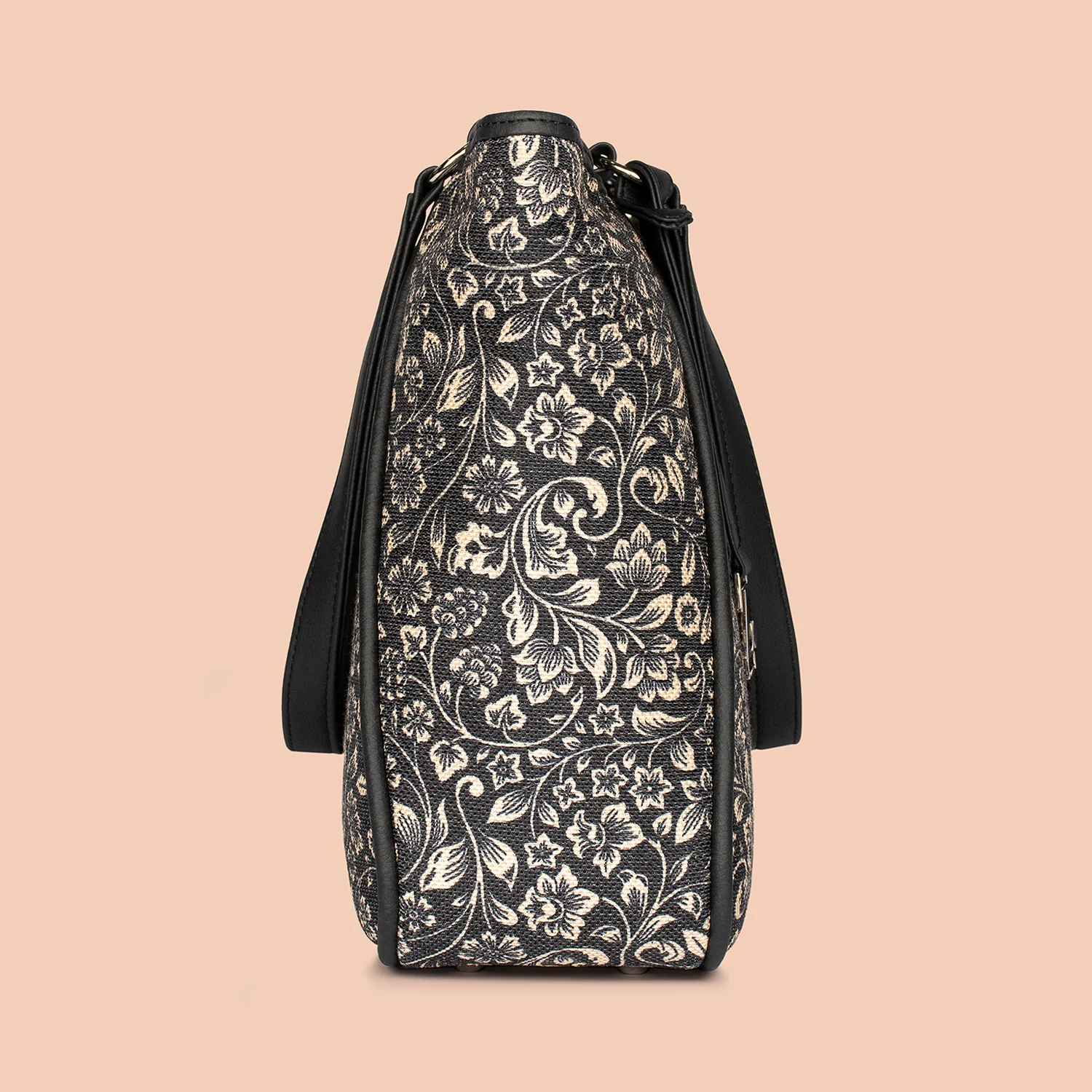 Naisha Tote Bag - FloMotif - Image 6