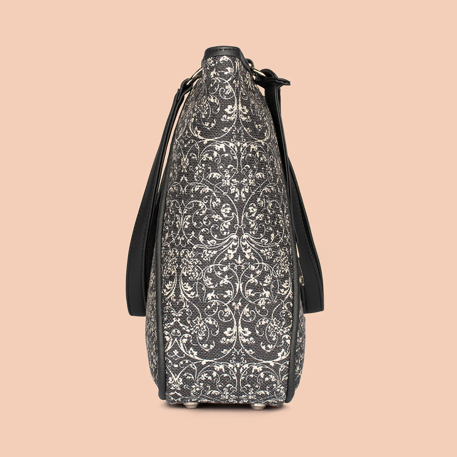 Rhea Kapoor Naisha Tote Bag - Lattice Lace - Image 7