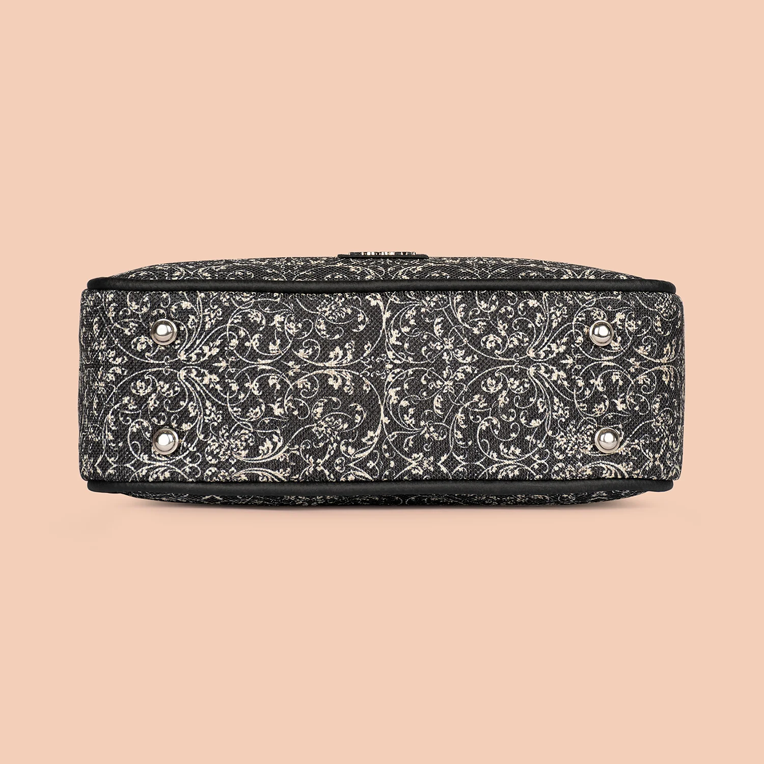 Rhea Kapoor Naisha Tote Bag - Lattice Lace - Image 8