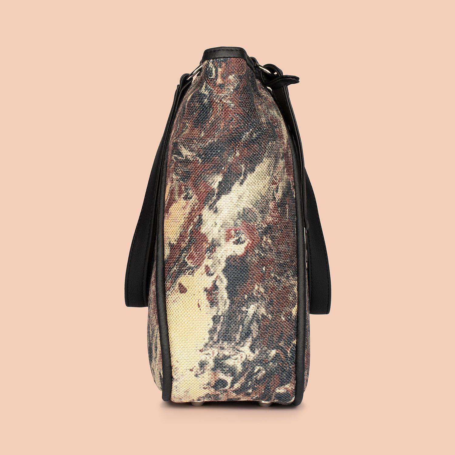 Rhea Kapoor Naisha Tote Bag - Malabar Cascades - Image 7