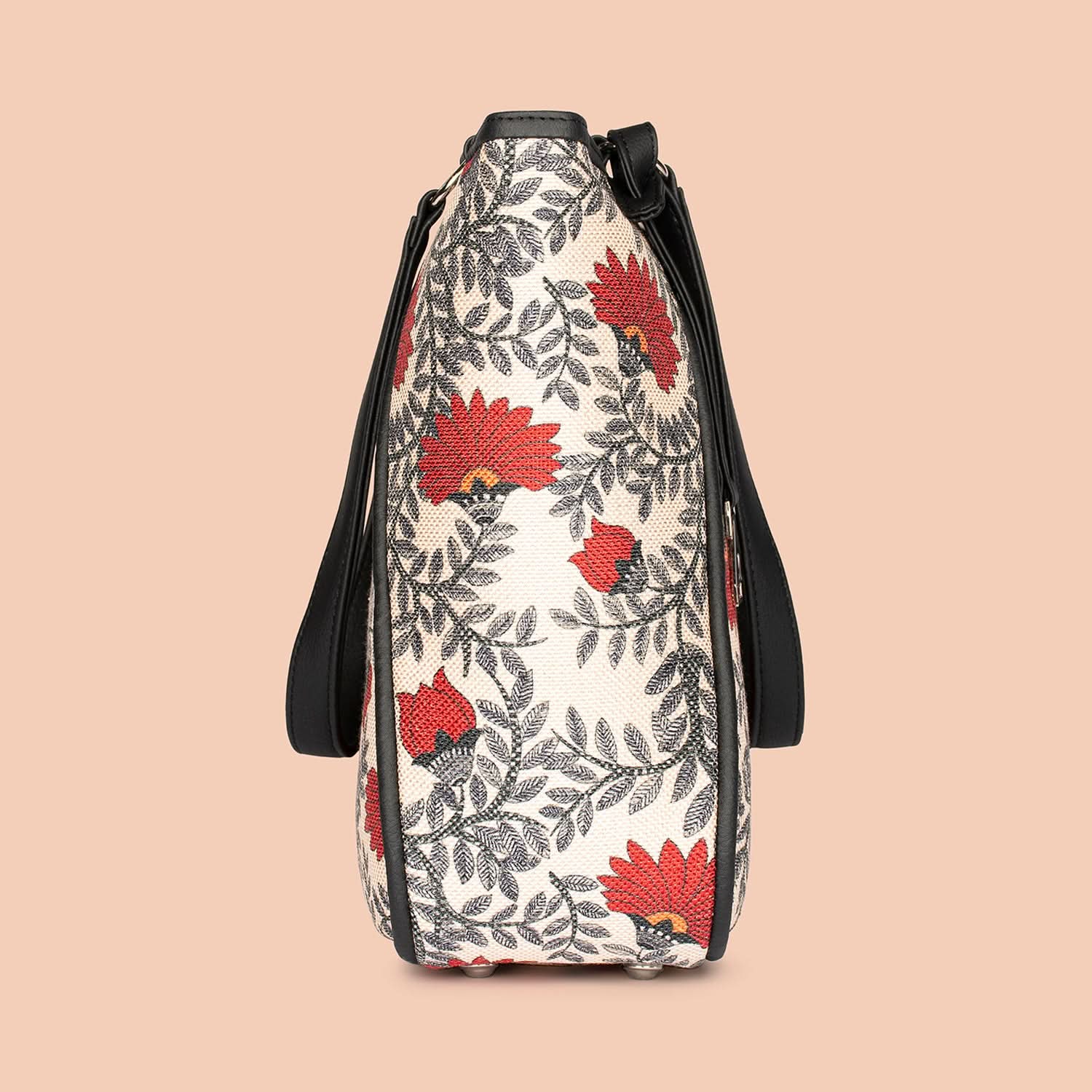 Rhea Kapoor Naisha Tote Bag - Nawabi Couture - Image 7