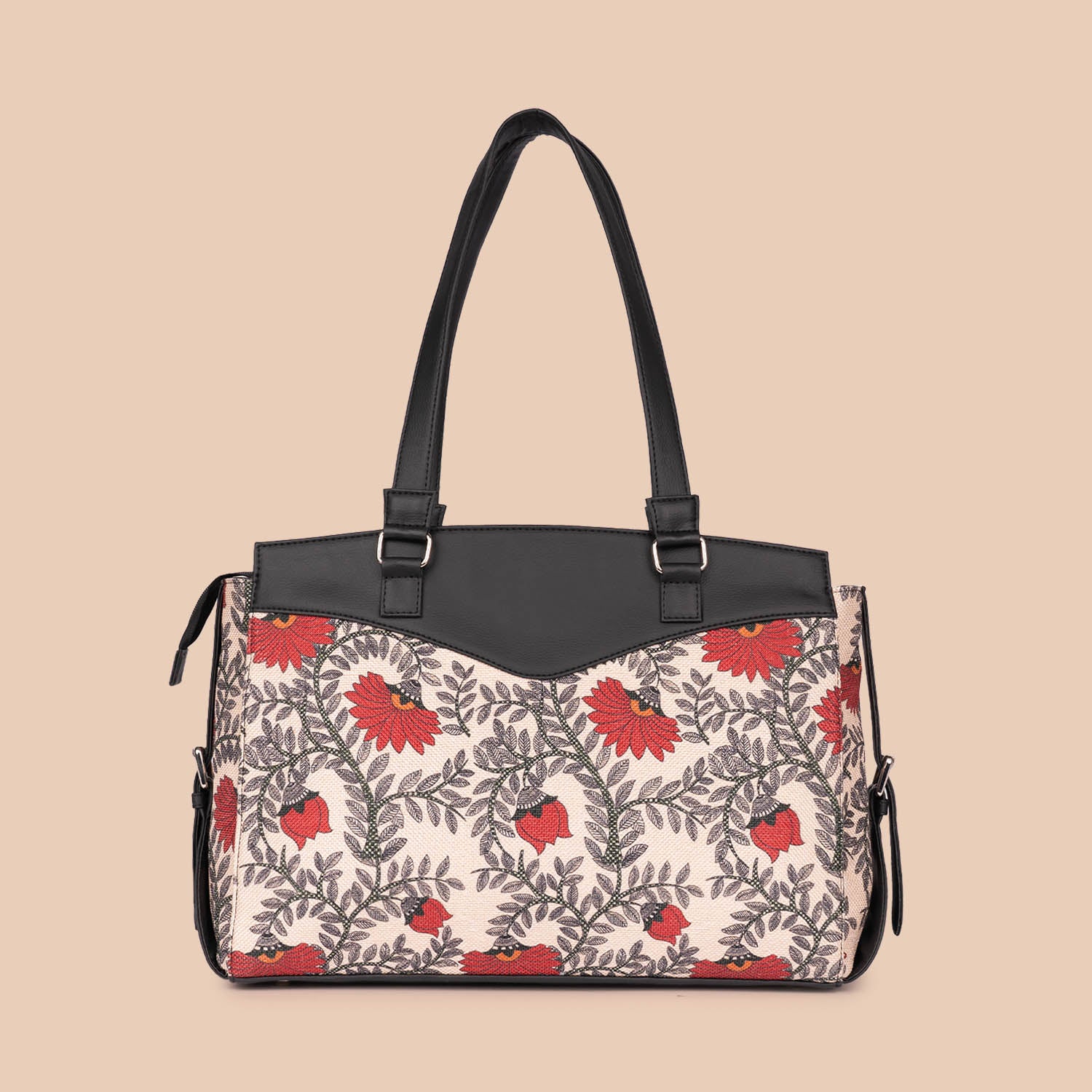 Nawabi Couture Women's Work Bag - Image 4