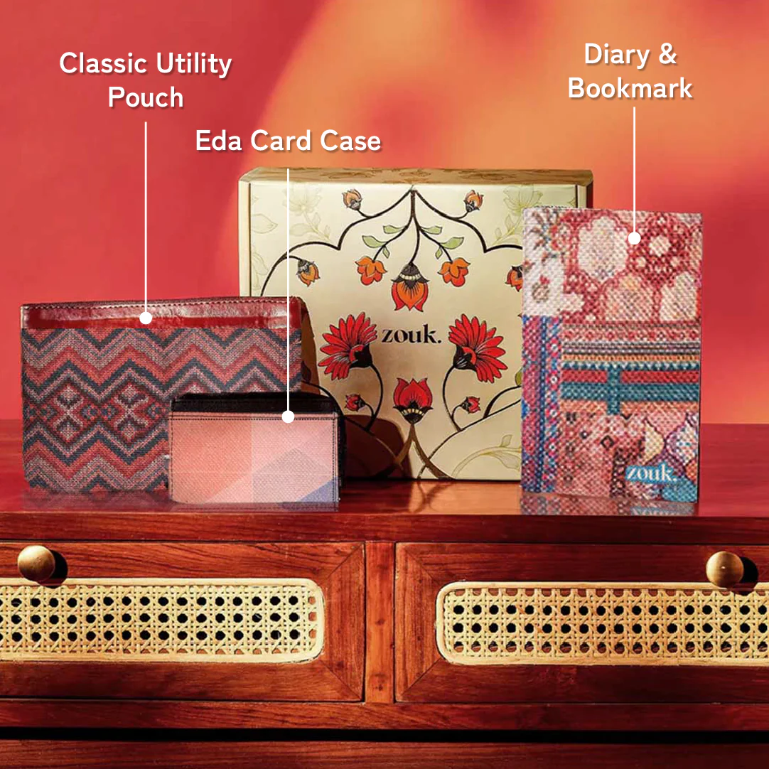 Nawabi Classic Illusions Gift Box - Image 2