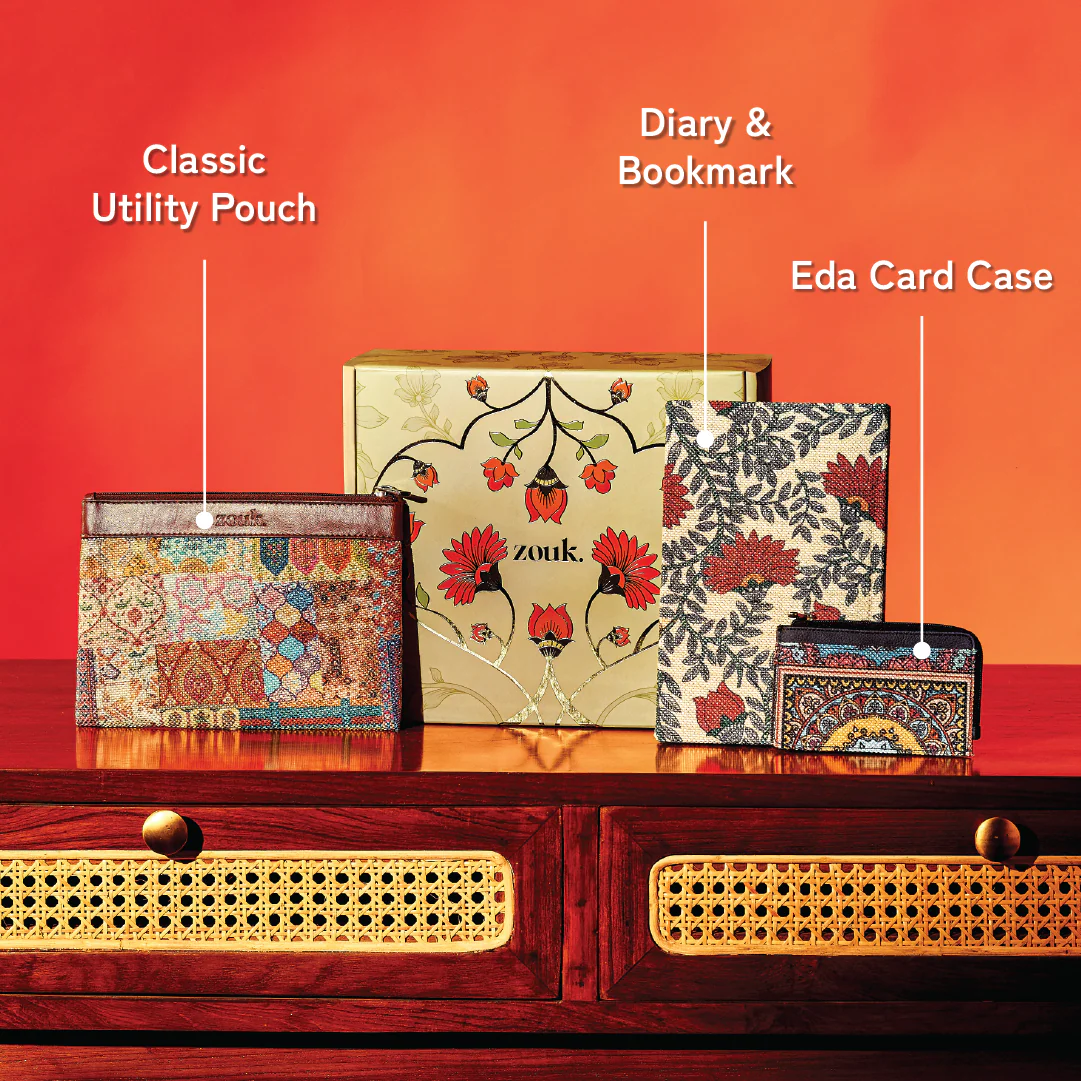 Nawabi Classic Multicolor Gift Box - Image 2
