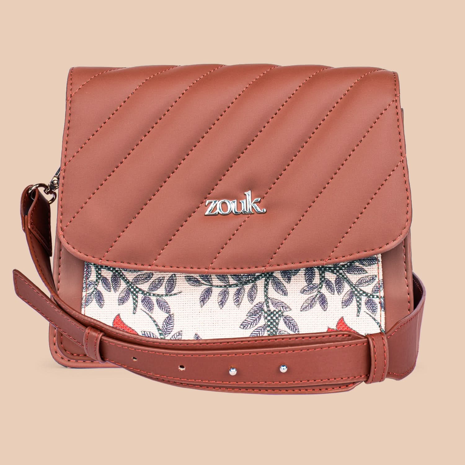 Nawabi Couture Beyond Basic Sling Bag - Image 3