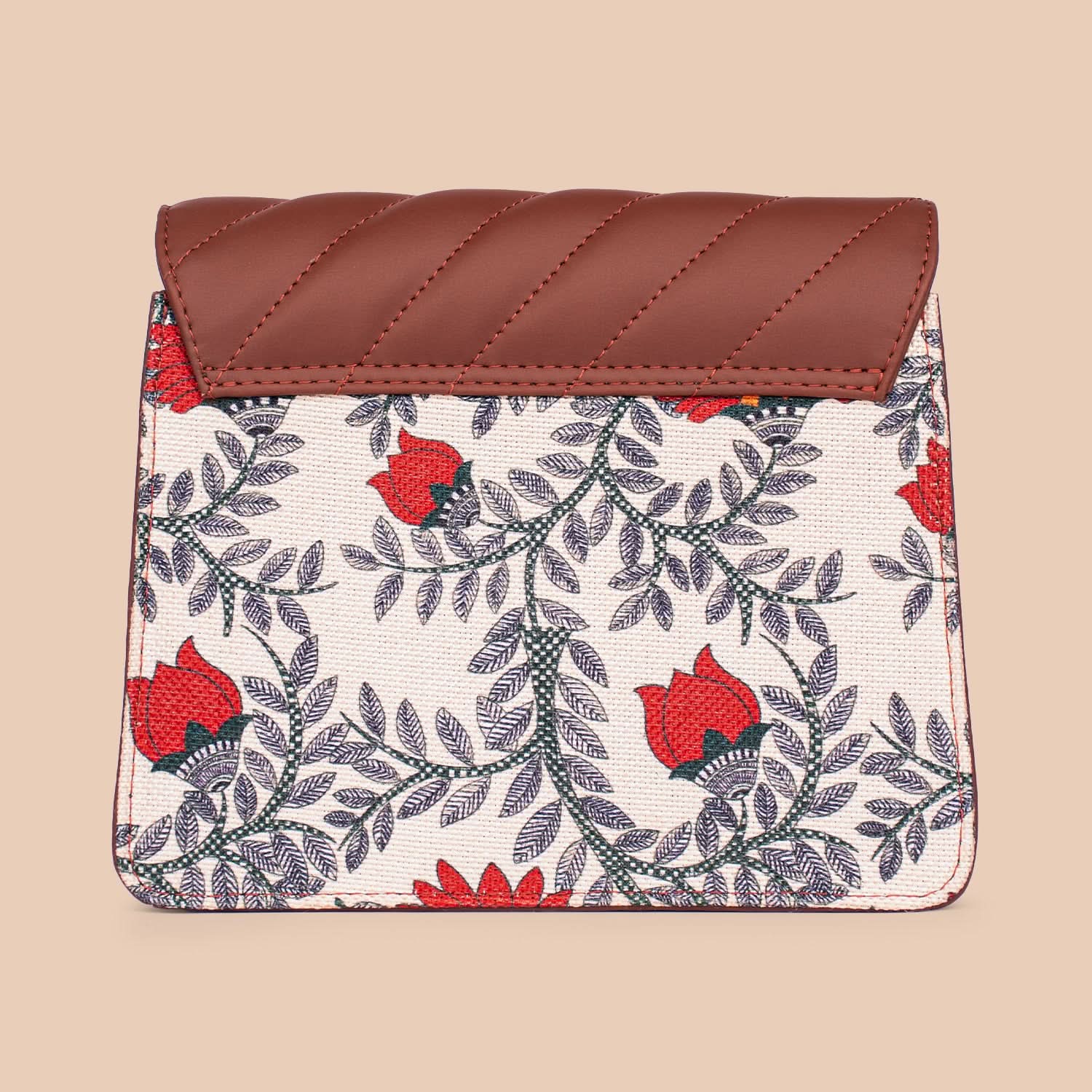 Nawabi Couture Beyond Basic Sling Bag - Image 4