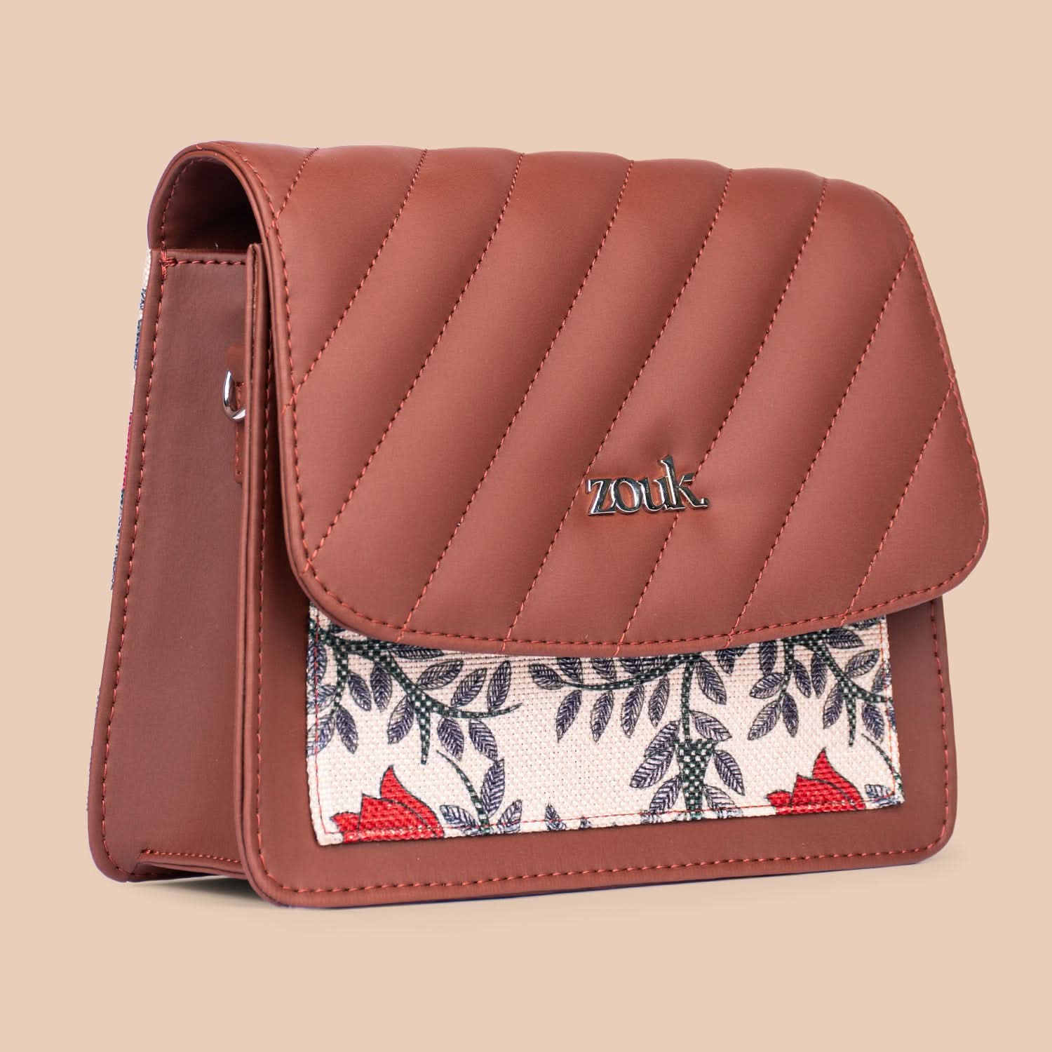 Nawabi Couture Beyond Basic Sling Bag - Image 5