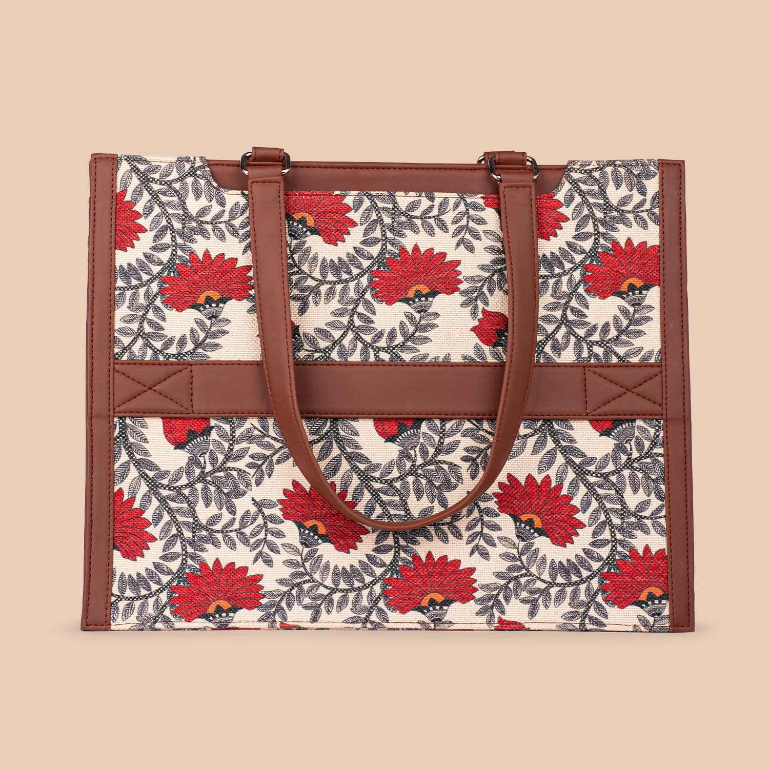 Nawabi Couture Boardroom Office Bag - Image 4