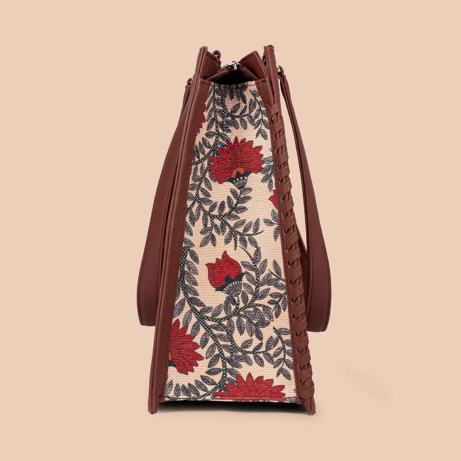 Nawabi Couture Boardroom Office Bag - Image 8