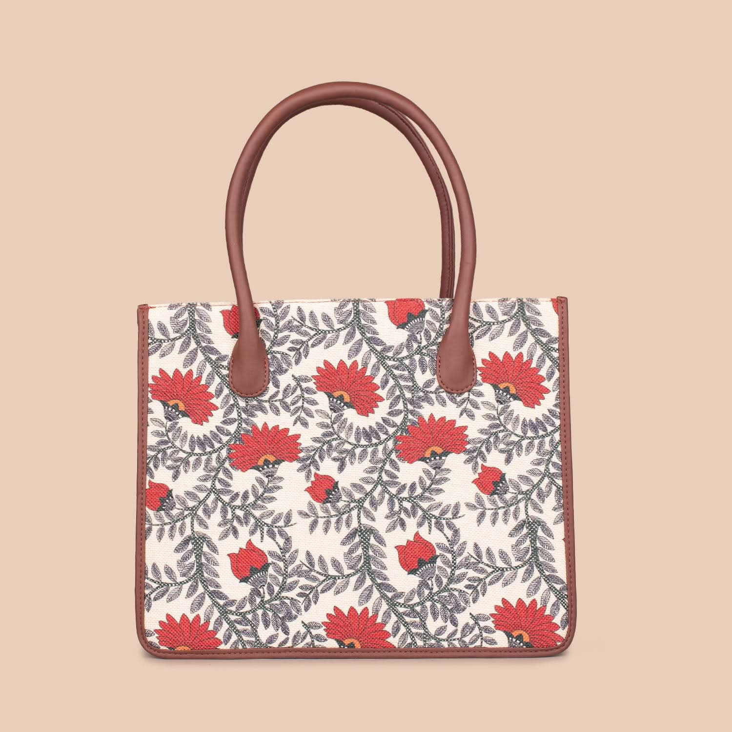 Nawabi Couture Book Tote - Image 5
