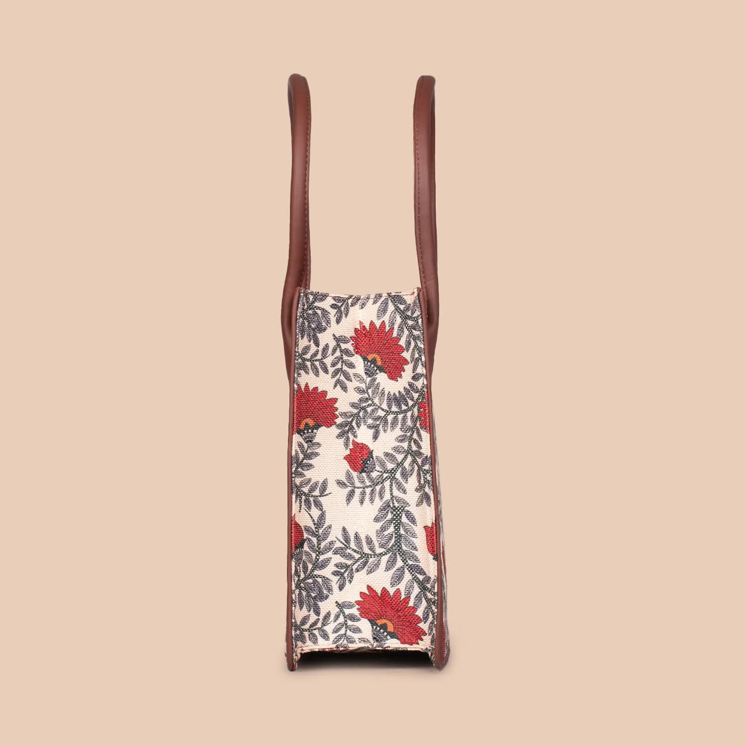 Nawabi Couture Book Tote - Image 9