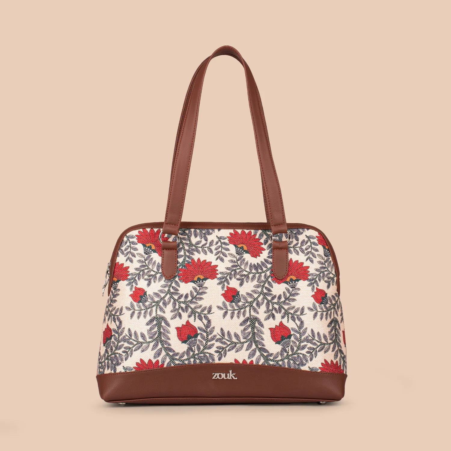Nawabi Couture Carry All Work Bag - Image 3
