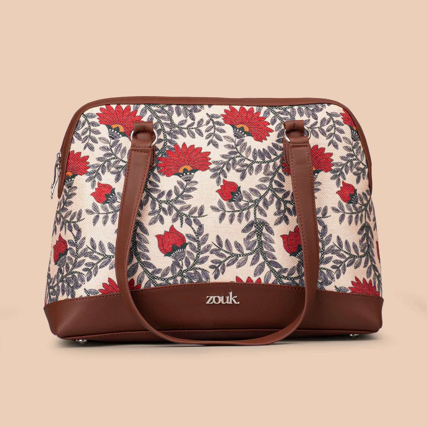 Nawabi Couture Carry All Work Bag - Image 4