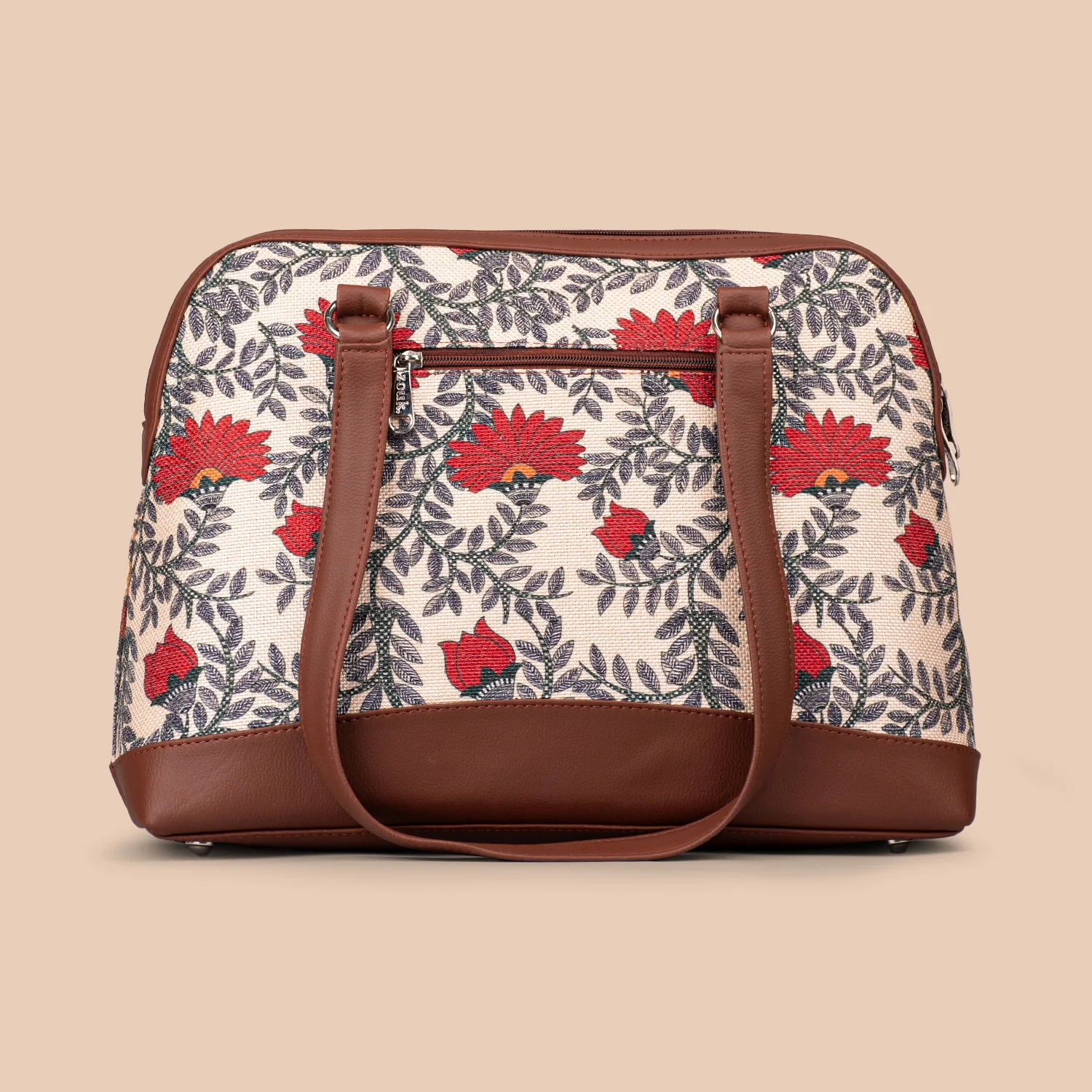 Nawabi Couture Carry All Work Bag - Image 5