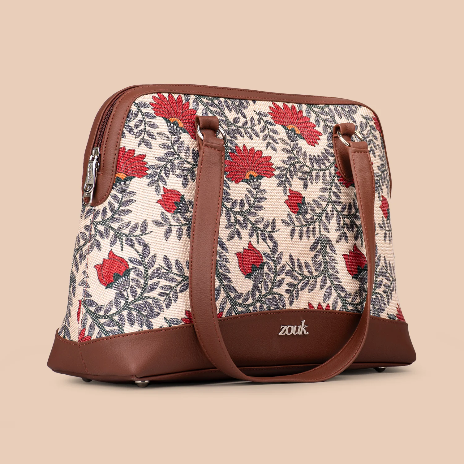 Nawabi Couture Carry All Work Bag - Image 6