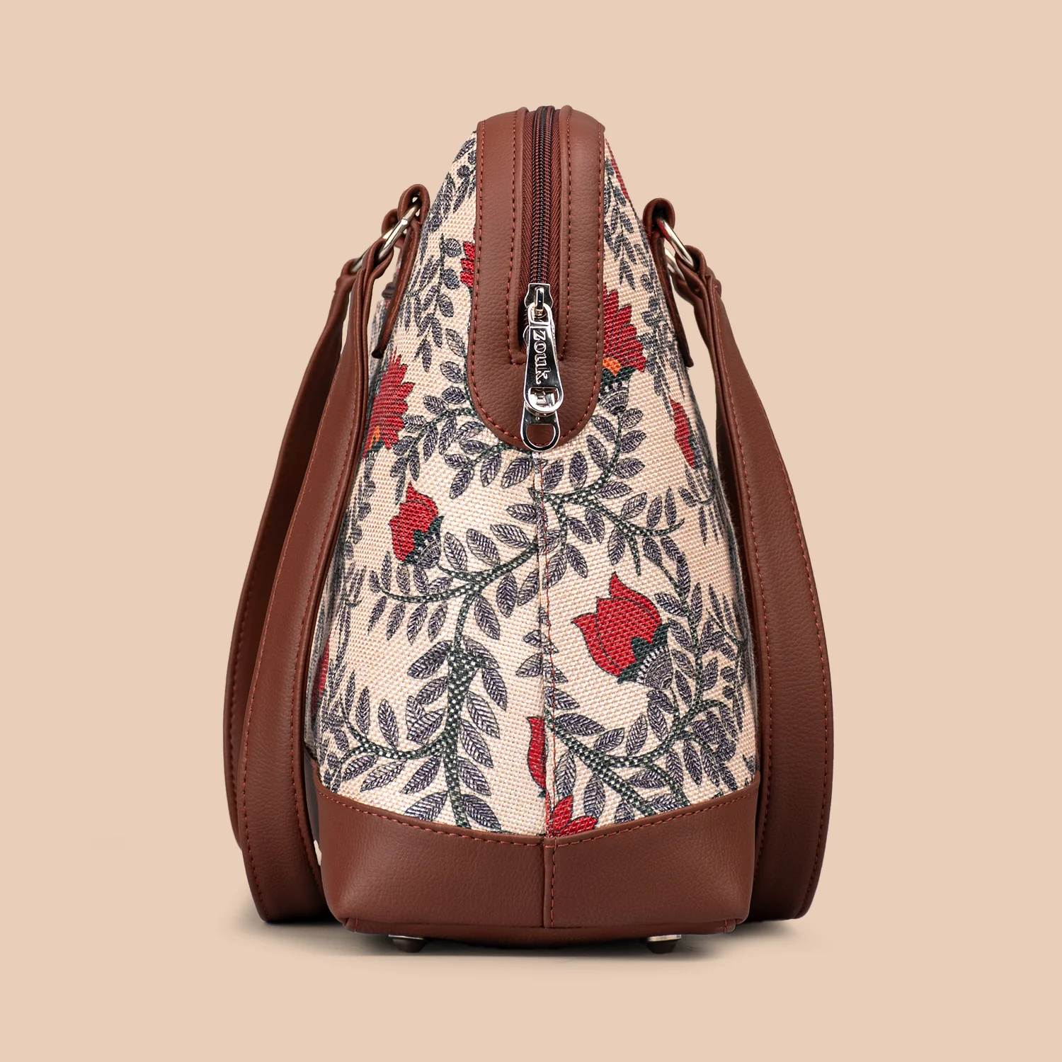 Nawabi Couture Carry All Work Bag - Image 9