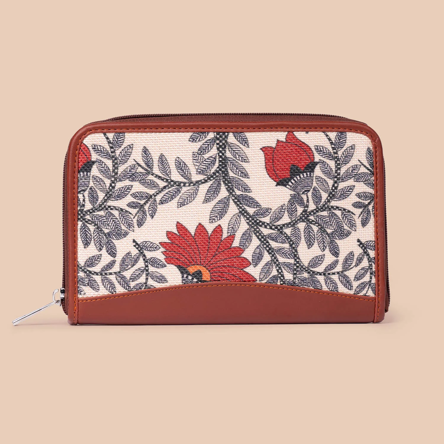 Nawabi Couture Chain Wallet - Image 3