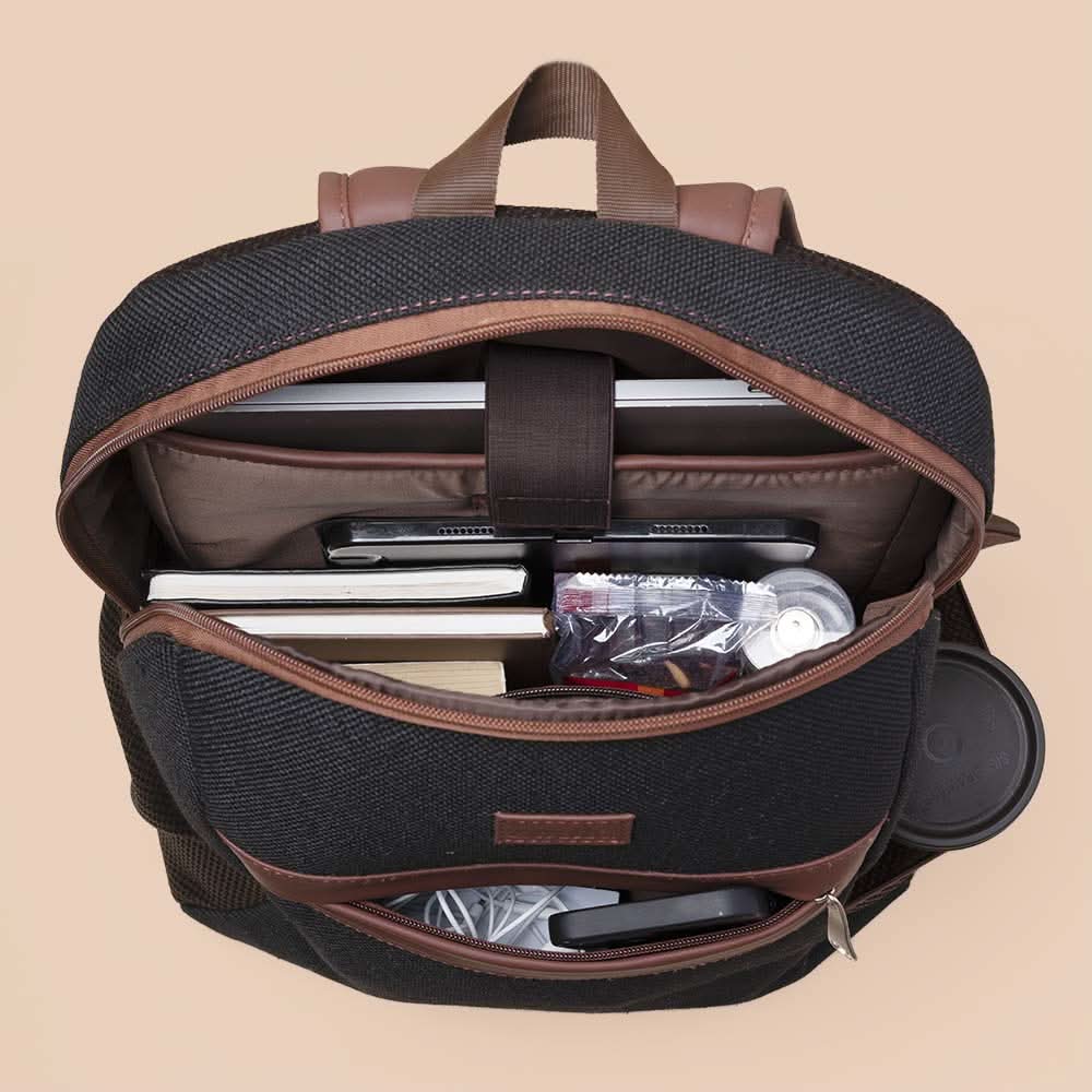 Nawabi Couture Classic Backpack - Image 5