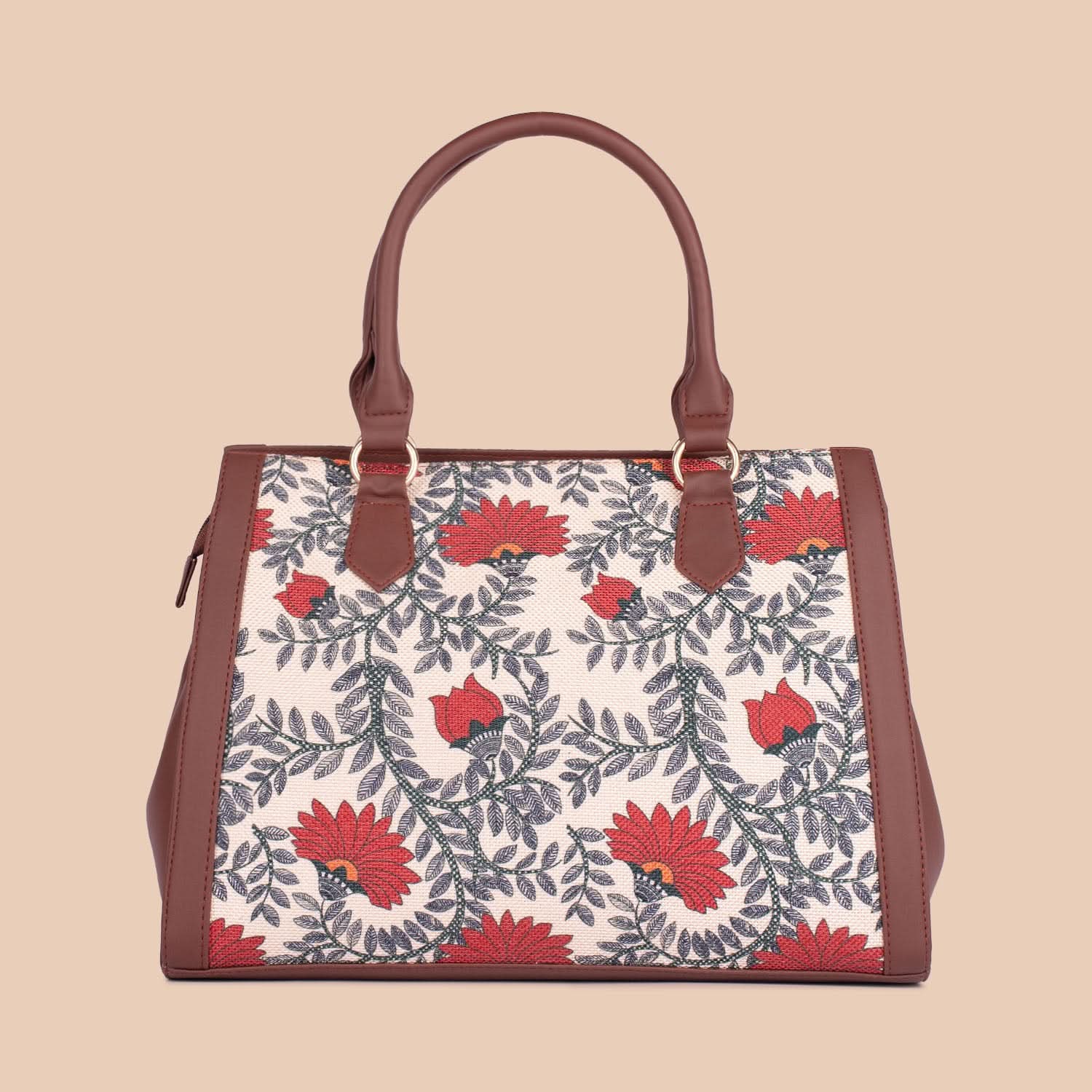 Nawabi Couture Classic Handbag - Image 4