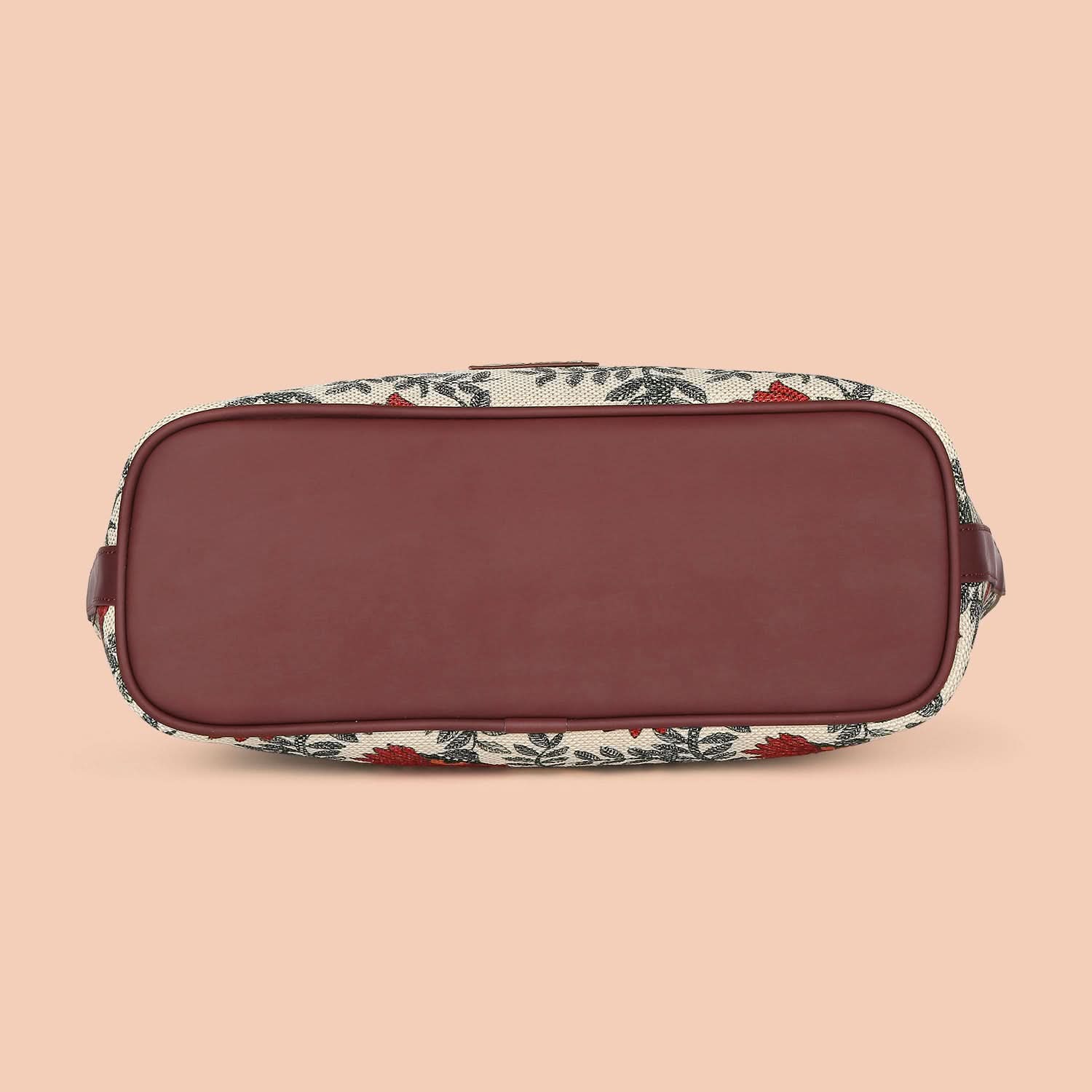 Nawabi Couture Classic Travel Tote - Image 9