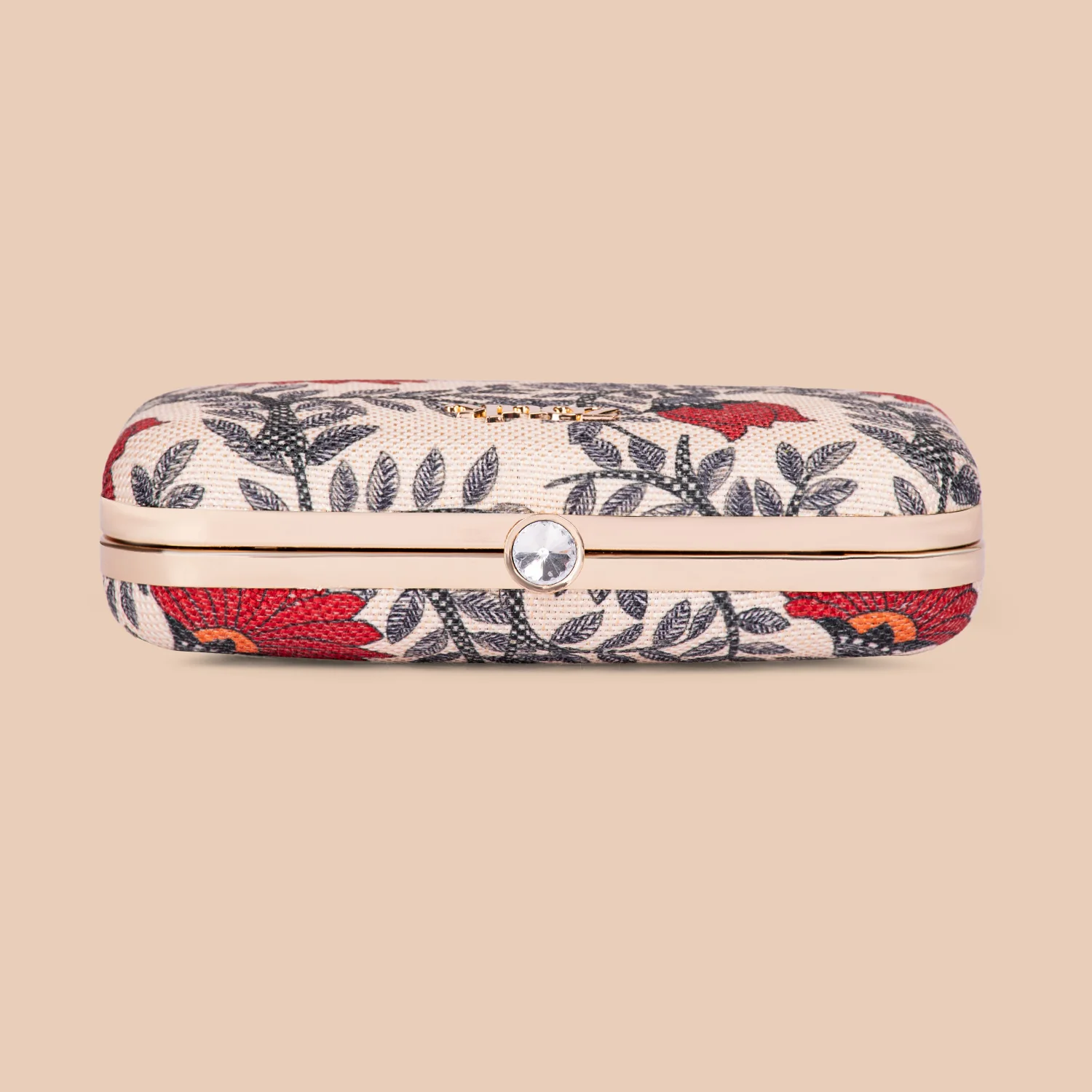 Nawabi Couture Clutch - Image 4
