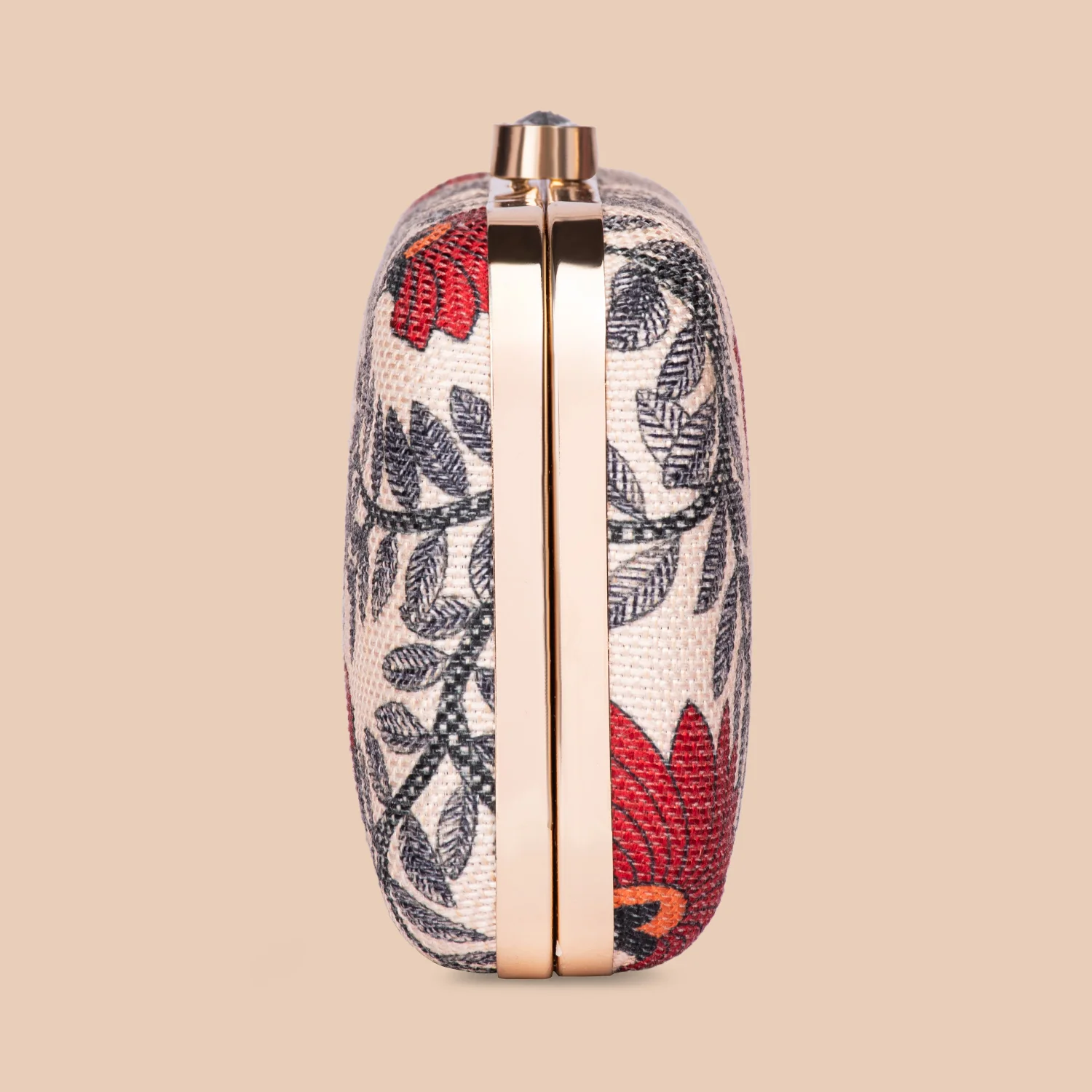 Nawabi Couture Clutch - Image 5
