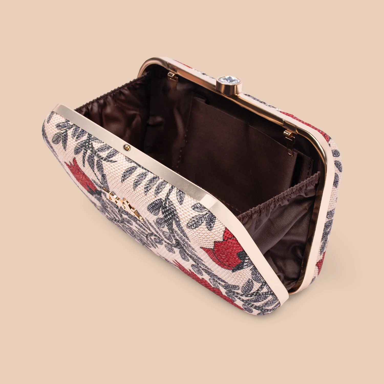 Nawabi Couture Clutch - Image 6