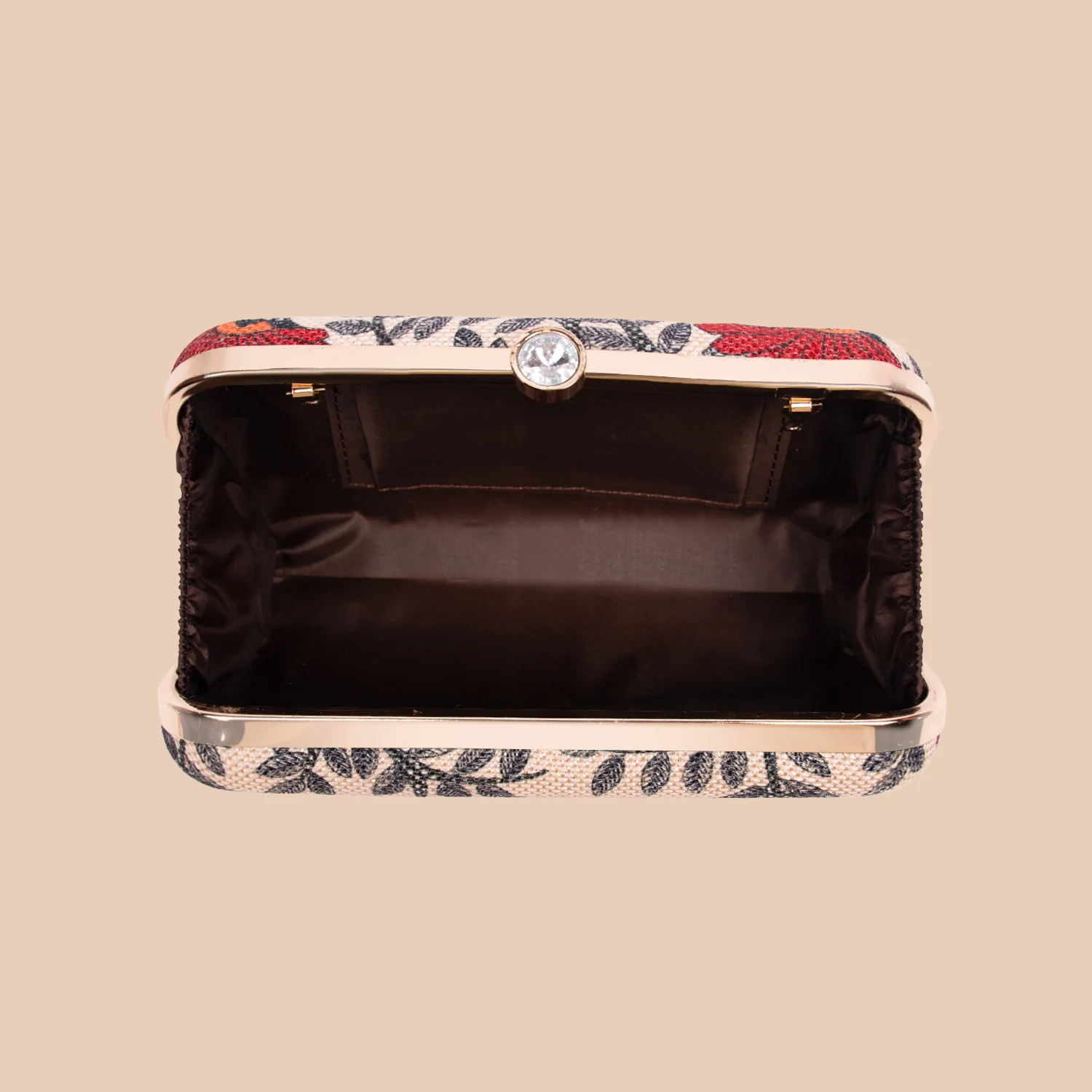 Nawabi Couture Clutch - Image 9