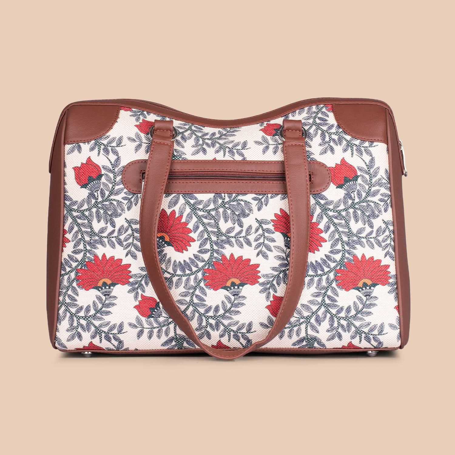 Nawabi Couture Conference Office Bag - Image 4