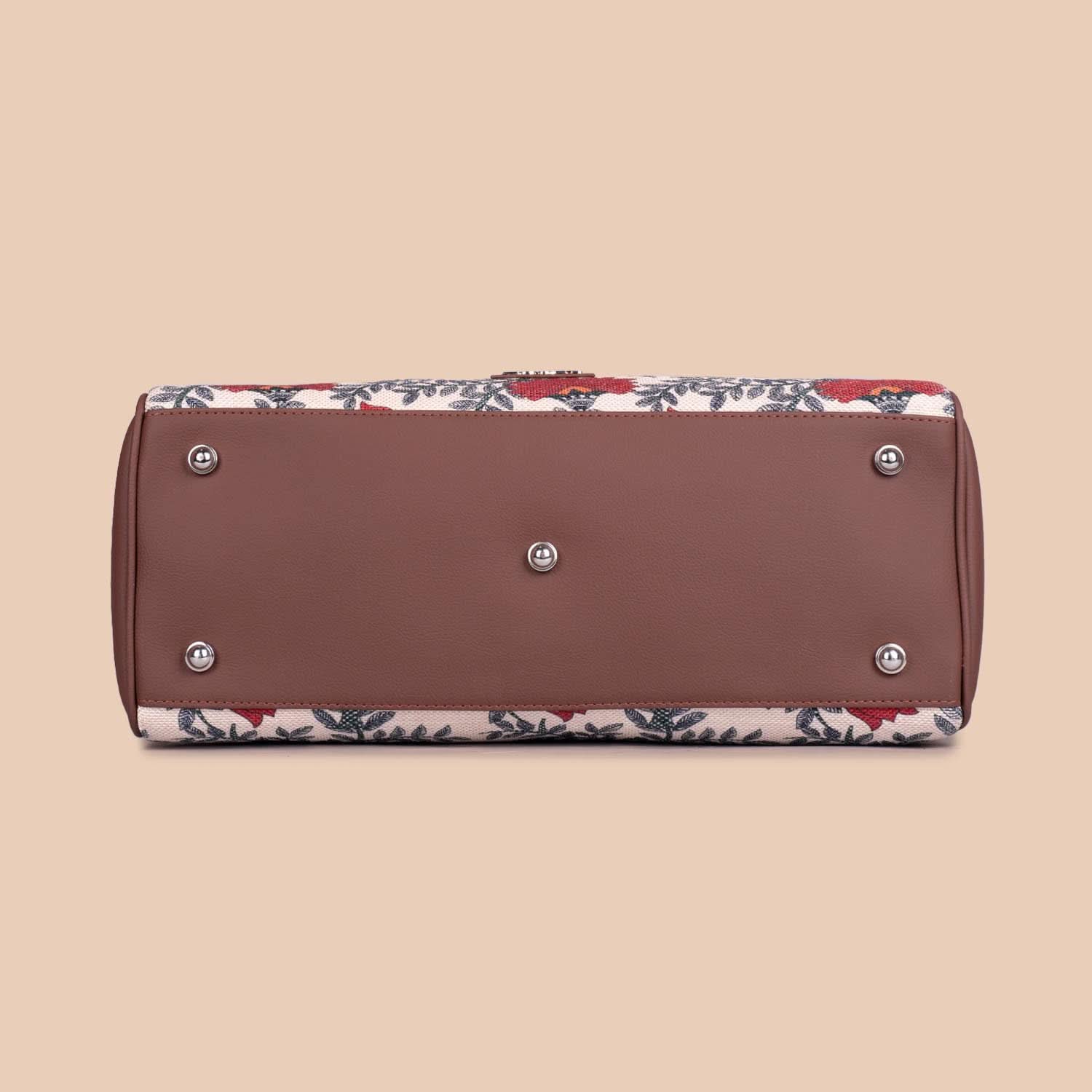 Nawabi Couture Conference Office Bag - Image 9