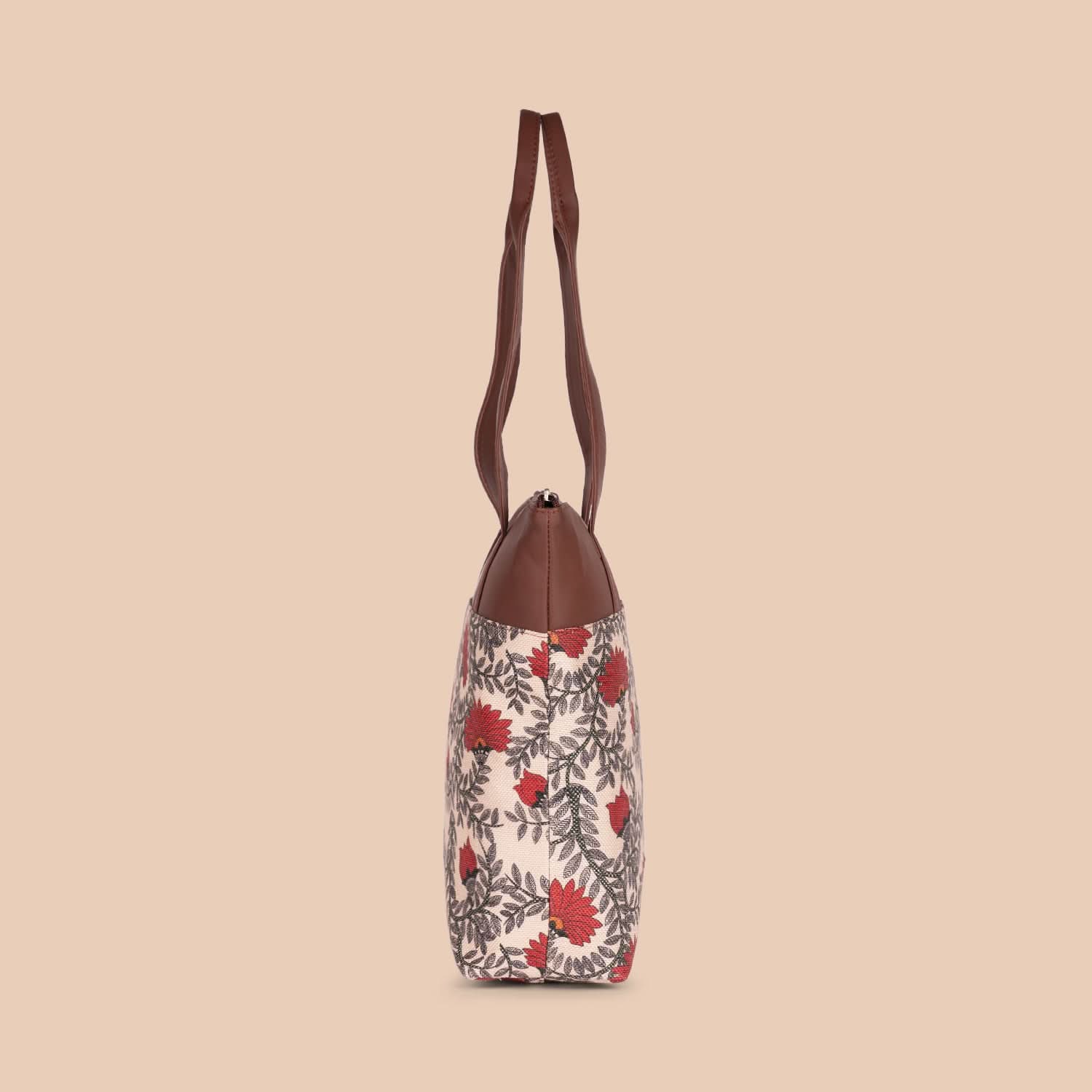 Nawabi Couture Everyday Tote Bag - Image 7