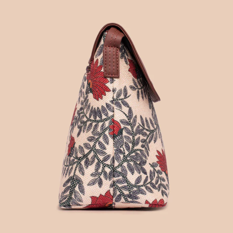 Nawabi Couture Flap Sling Bag - Image 6