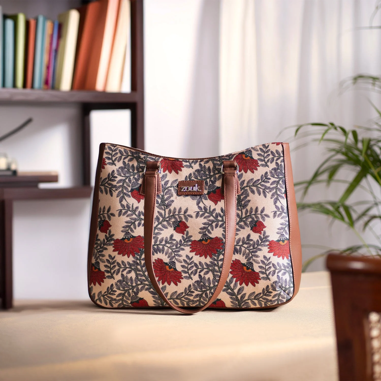 Nawabi Couture Getaway Handbag - Image 2