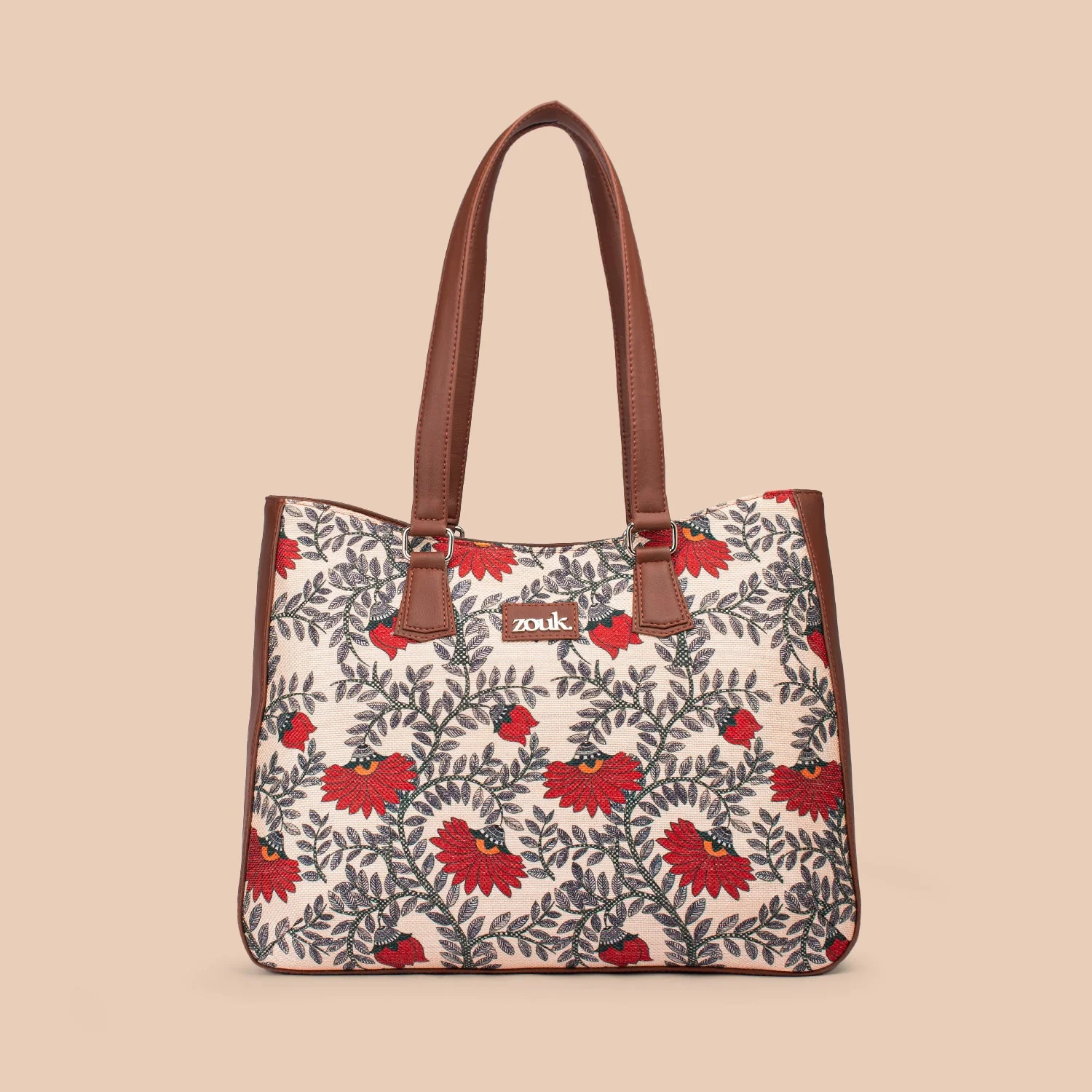 Nawabi Couture Getaway Handbag - Image 3