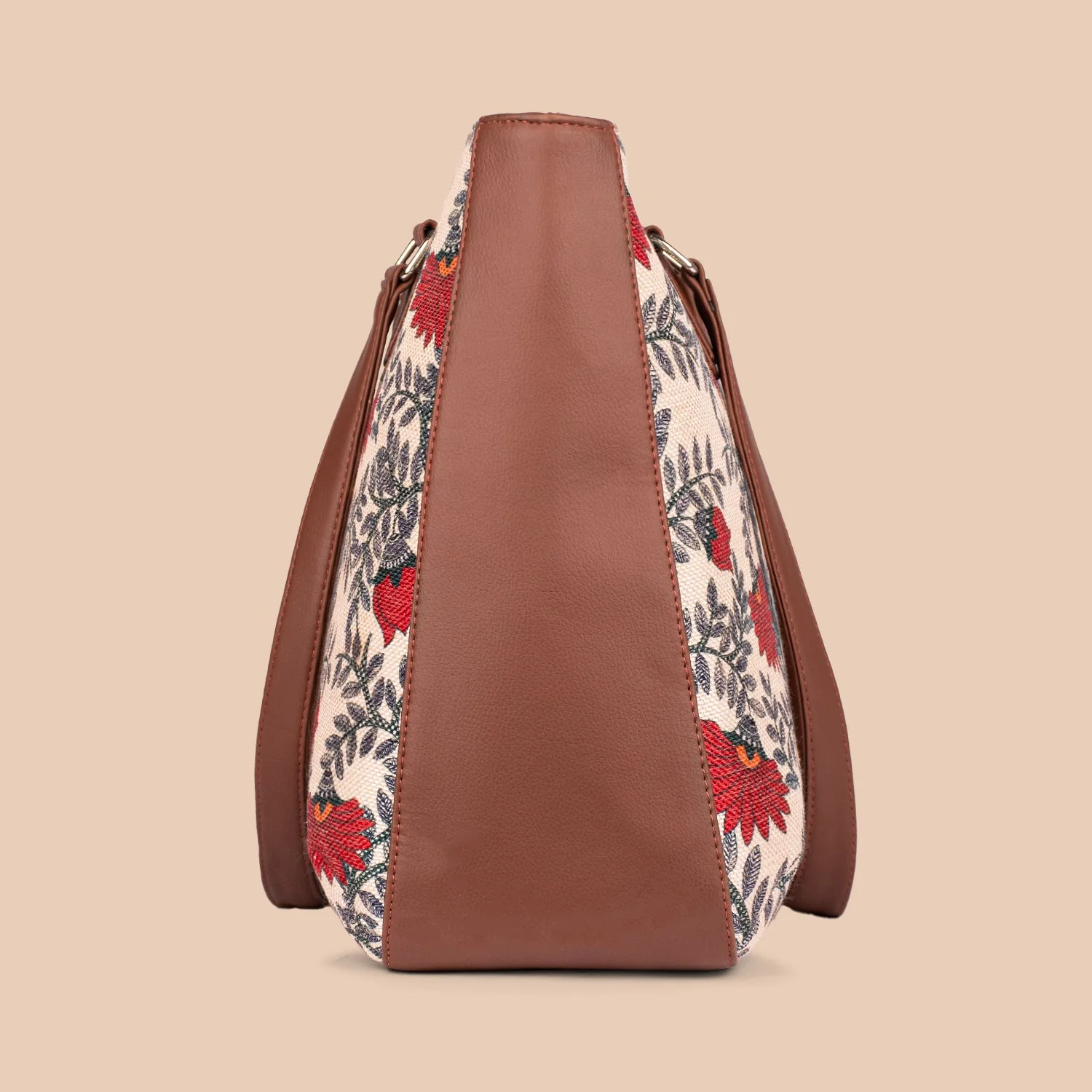 Nawabi Couture Getaway Handbag - Image 8