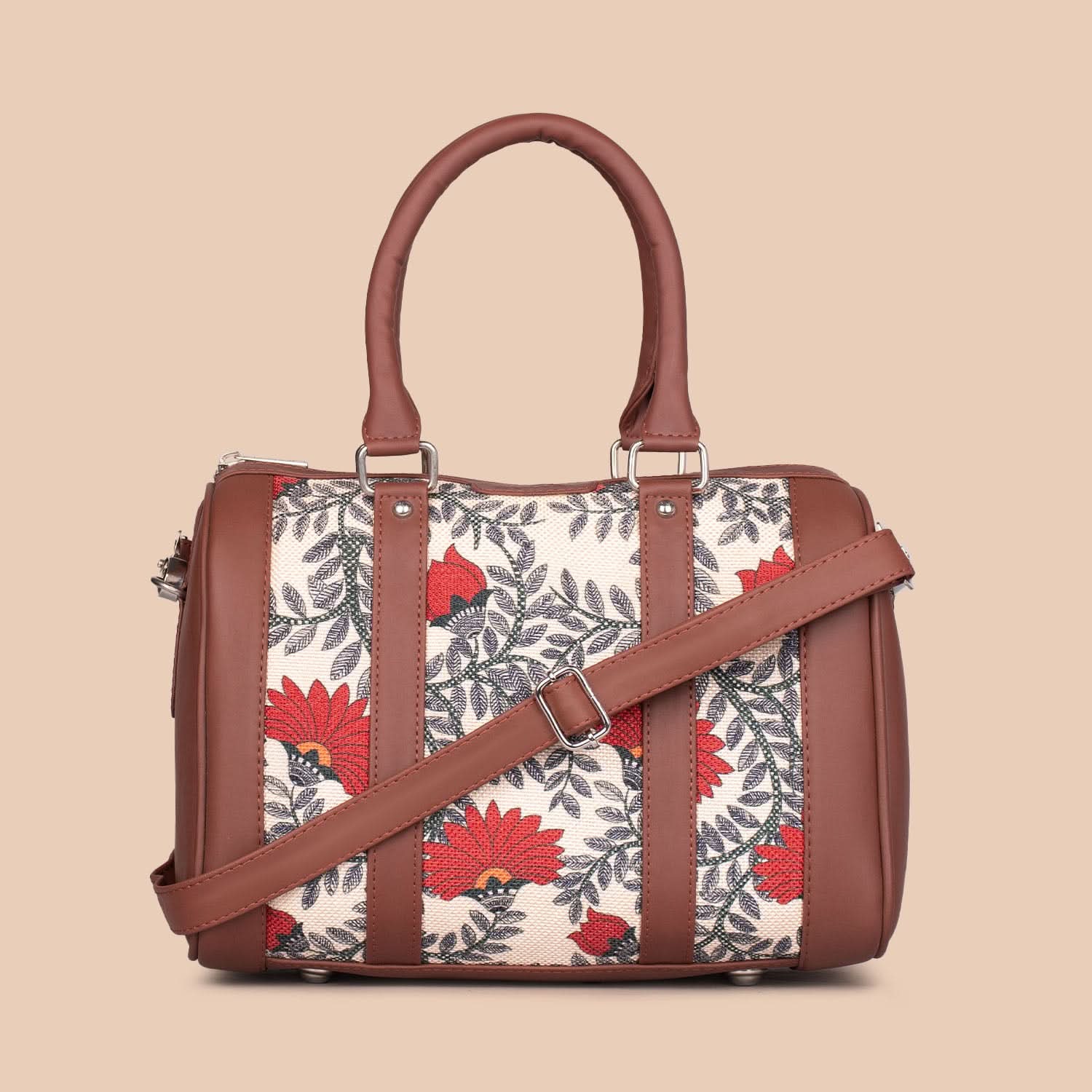 Nawabi Couture Handbag - Image 3