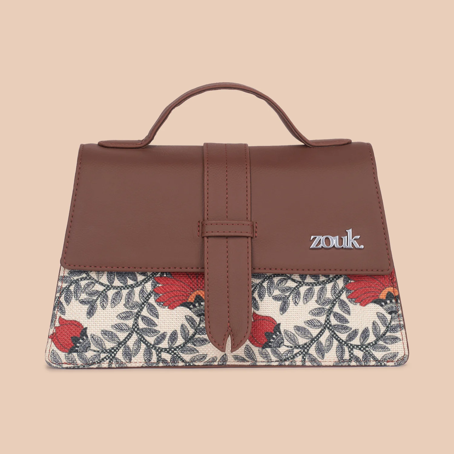 Nawabi Couture Iconic Evening Satchel - Image 3