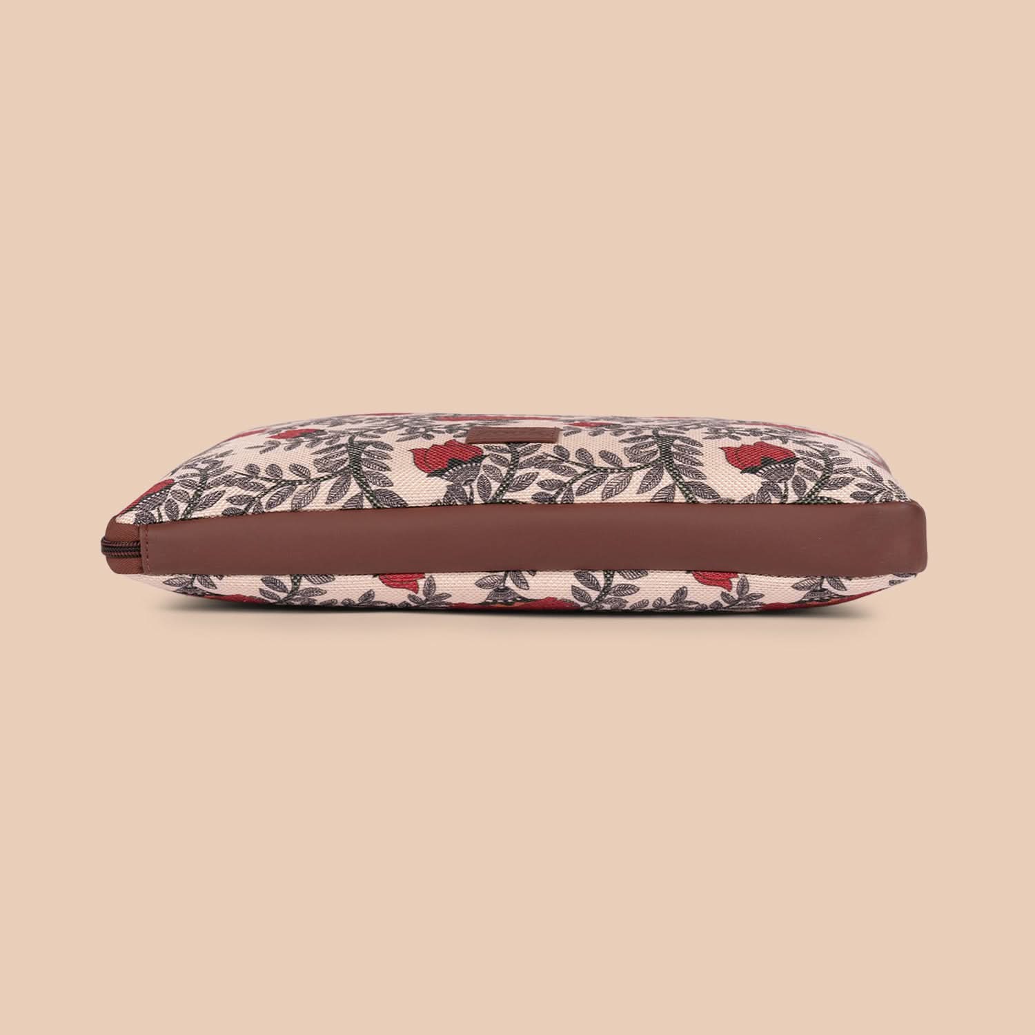 Nawabi Couture L-Zippered Laptop Sleeve - Image 8