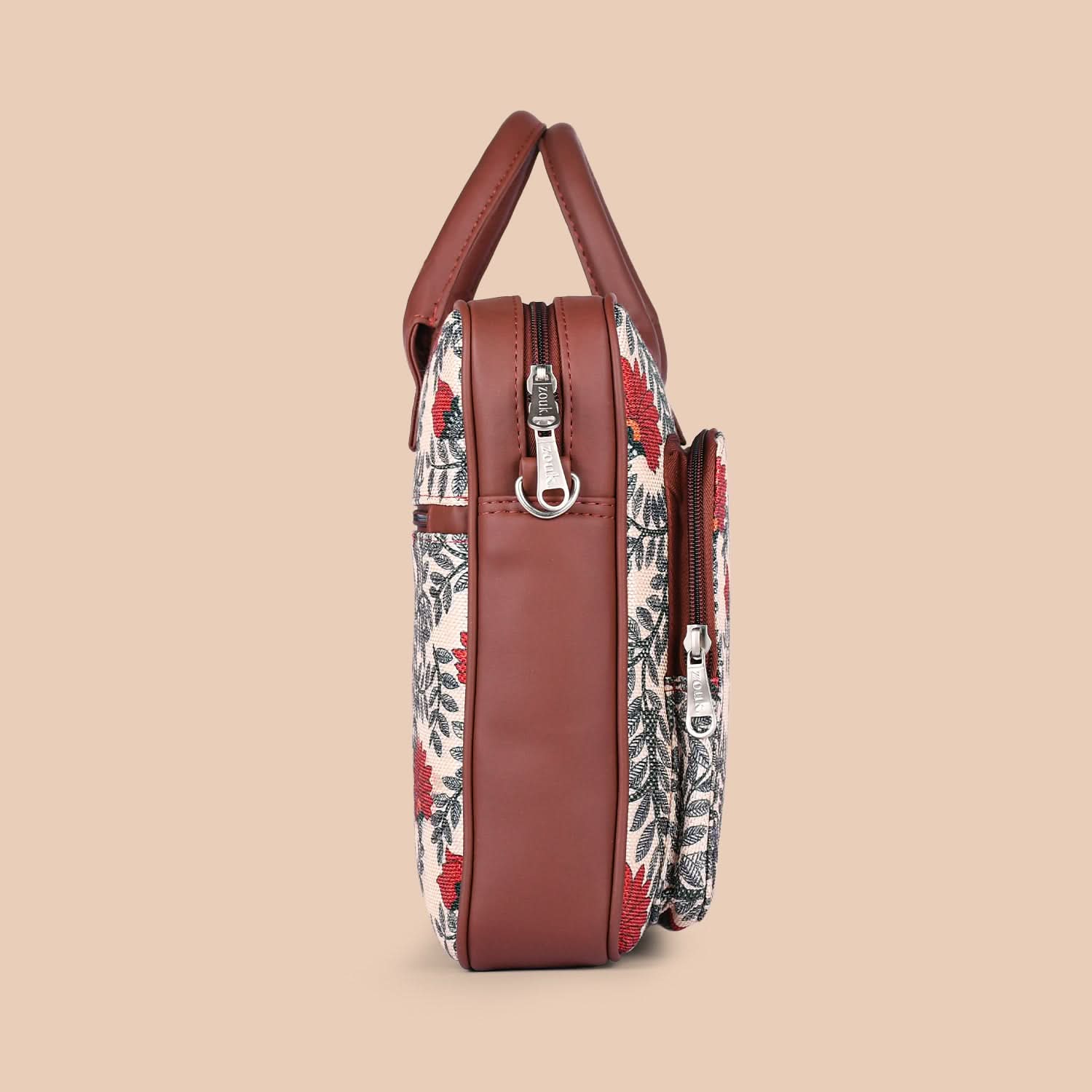 Nawabi Couture Laptop Bag - Image 8