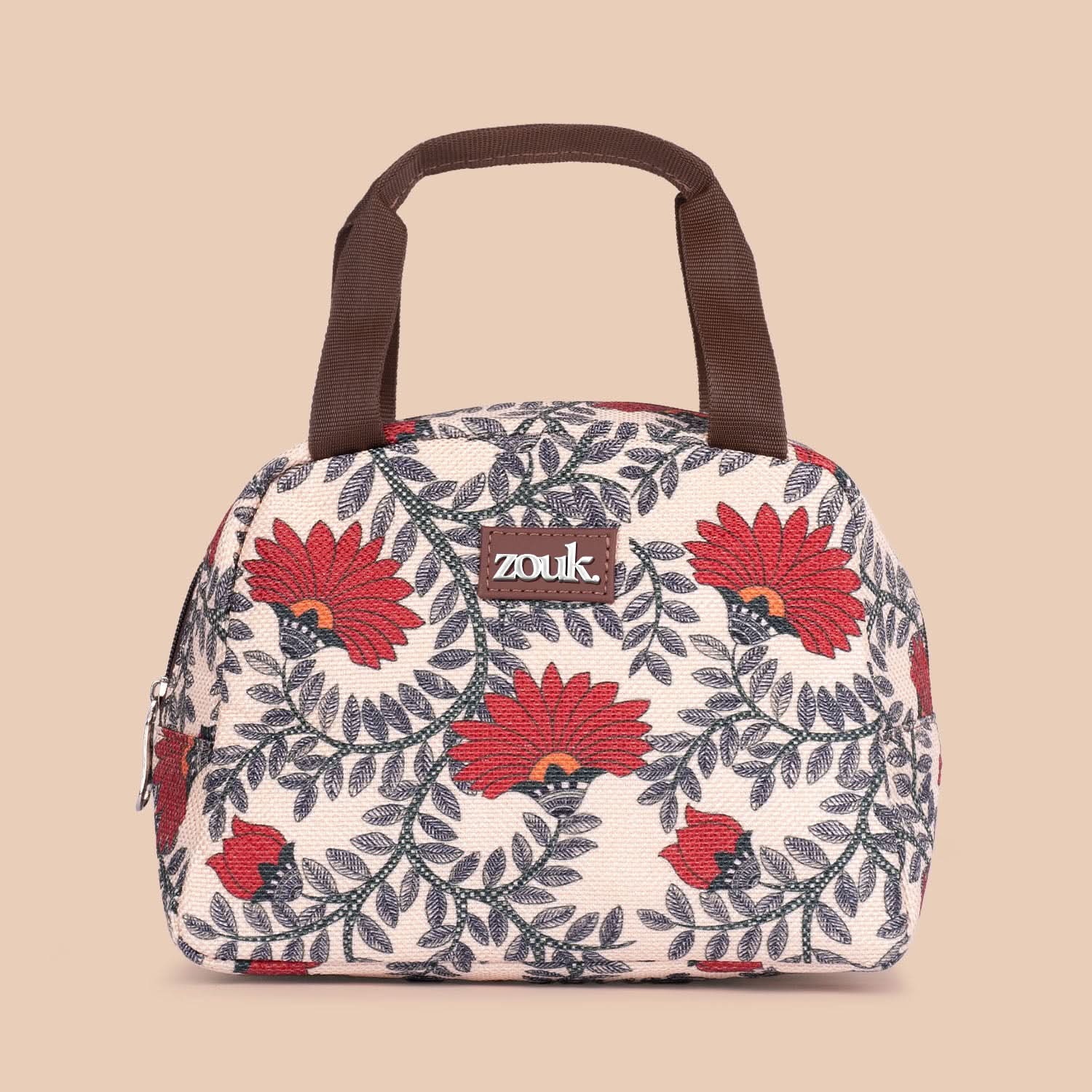 Nawabi Couture Lunch Bag - Image 2
