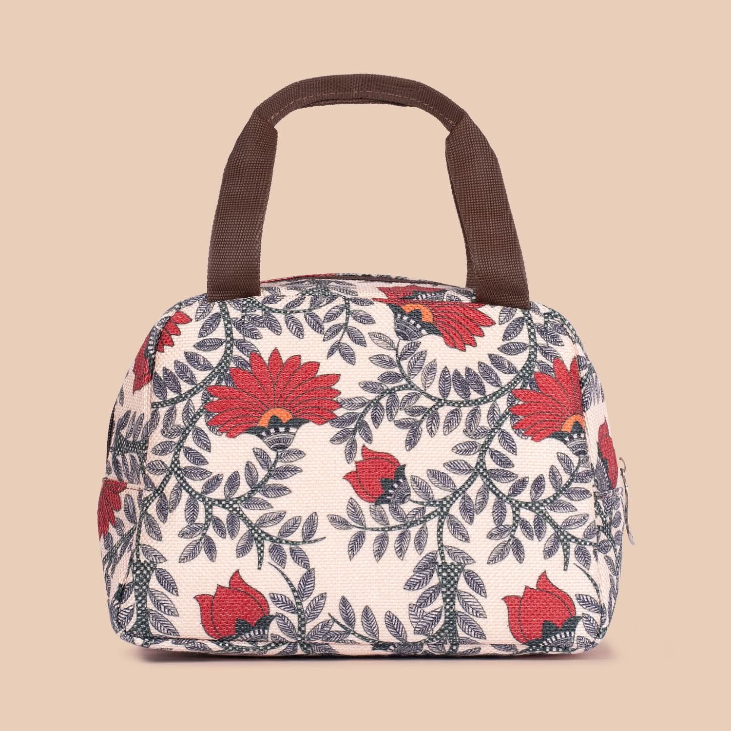 Nawabi Couture Lunch Bag - Image 3