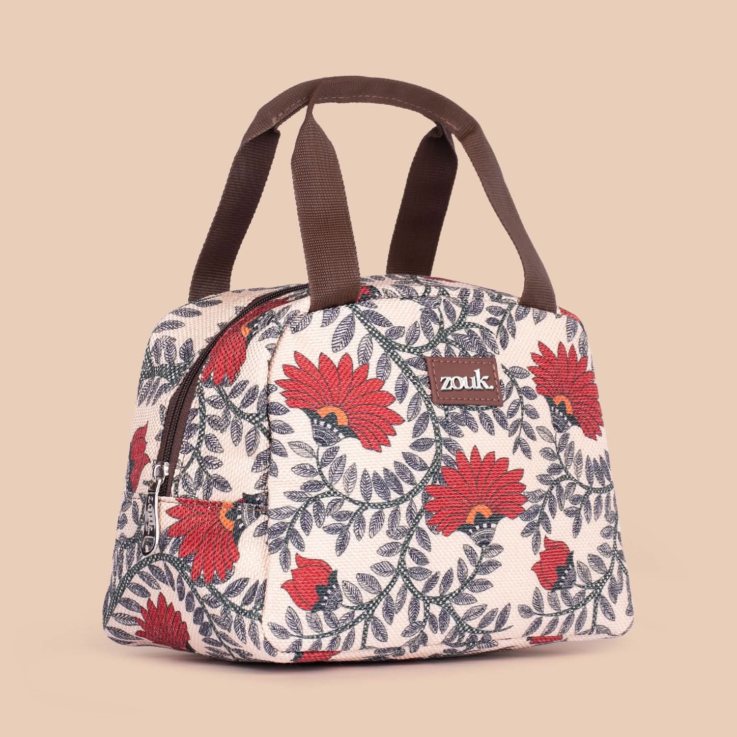 Nawabi Couture Lunch Bag - Image 4
