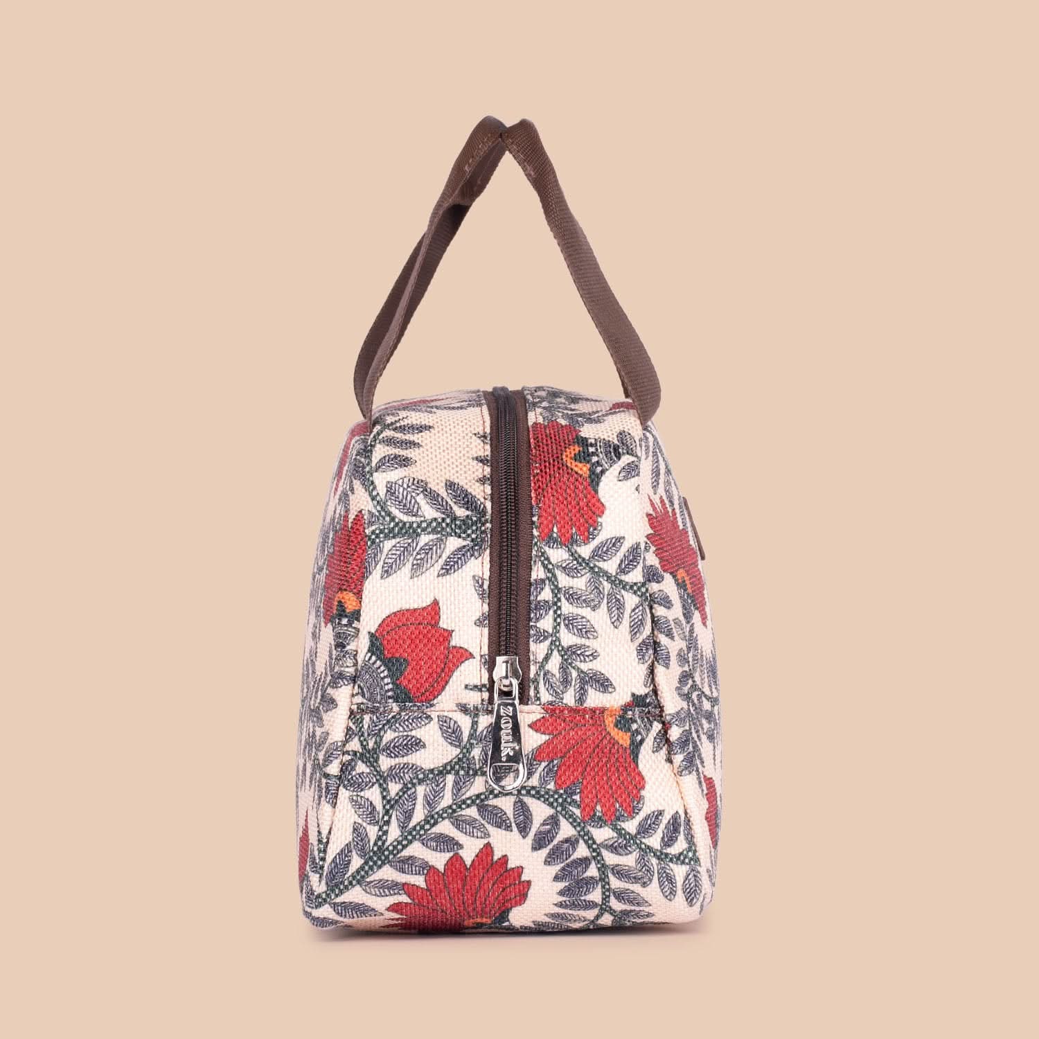 Nawabi Couture Lunch Bag - Image 6
