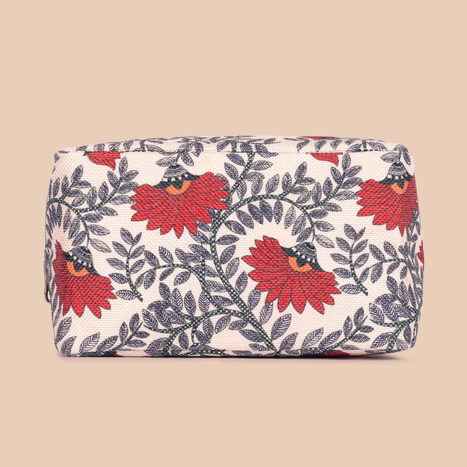Nawabi Couture Lunch Bag - Image 7