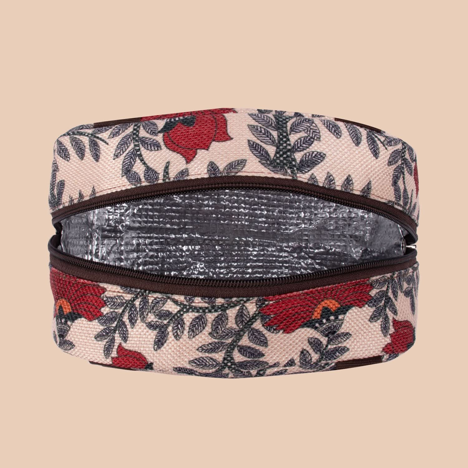 Nawabi Couture Lunch Bag - Image 8
