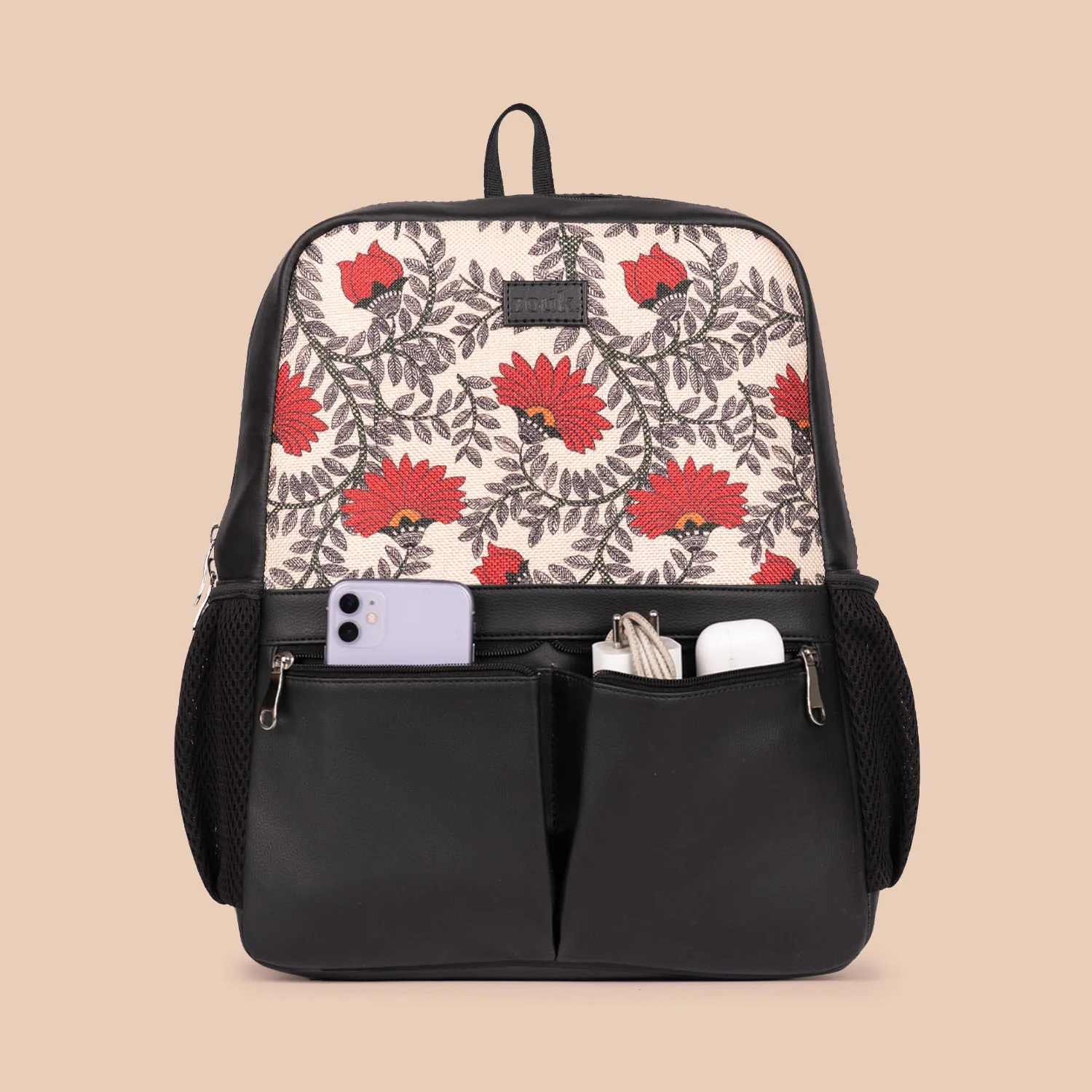 Nawabi Couture Office Backpack - Image 2