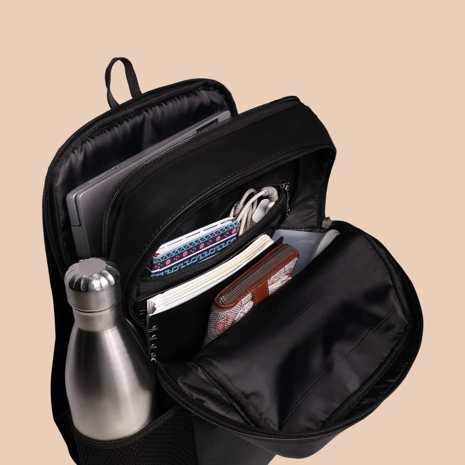 Nawabi Couture Office Backpack - Image 6